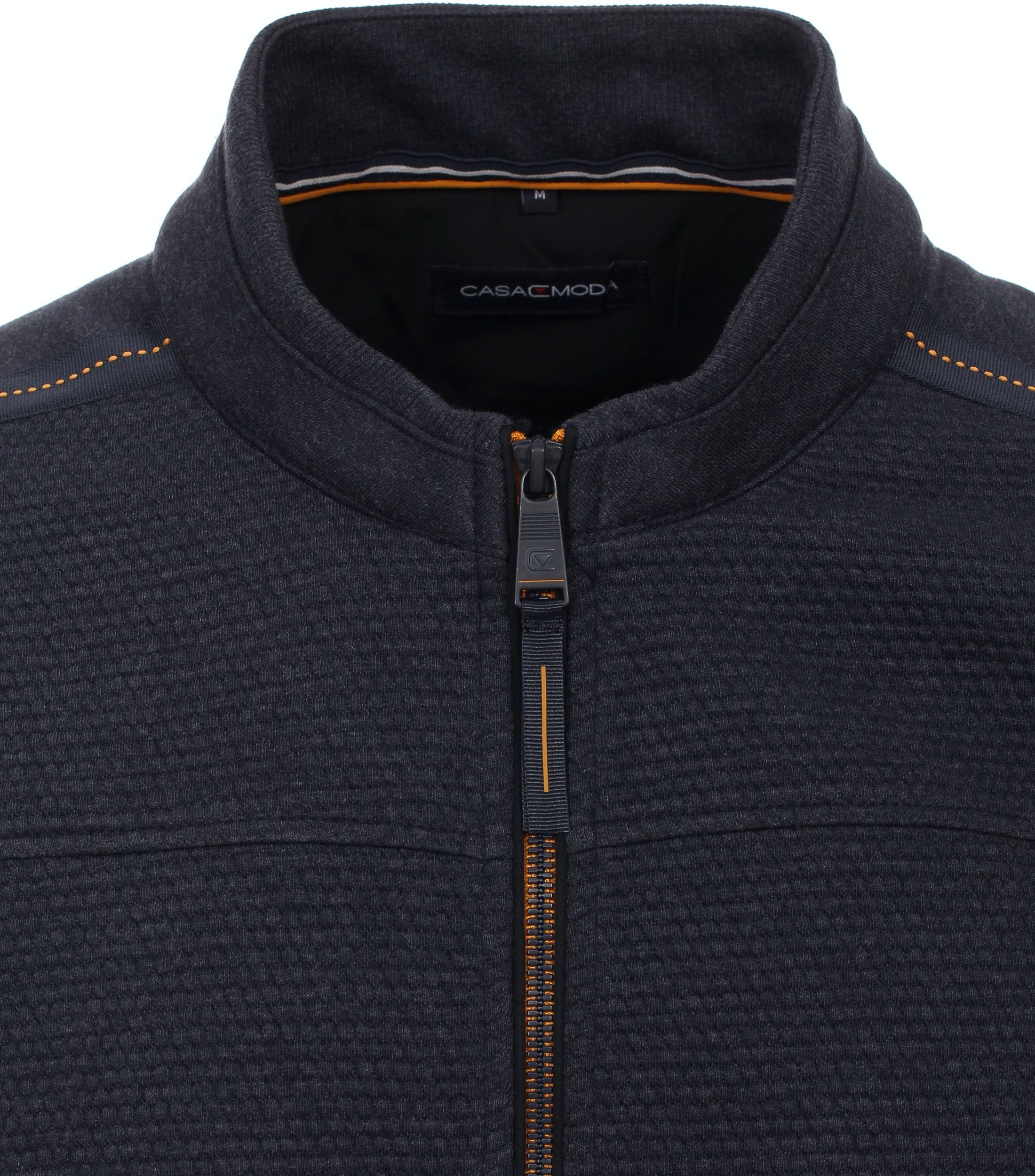 CASAMODA Strickjacke