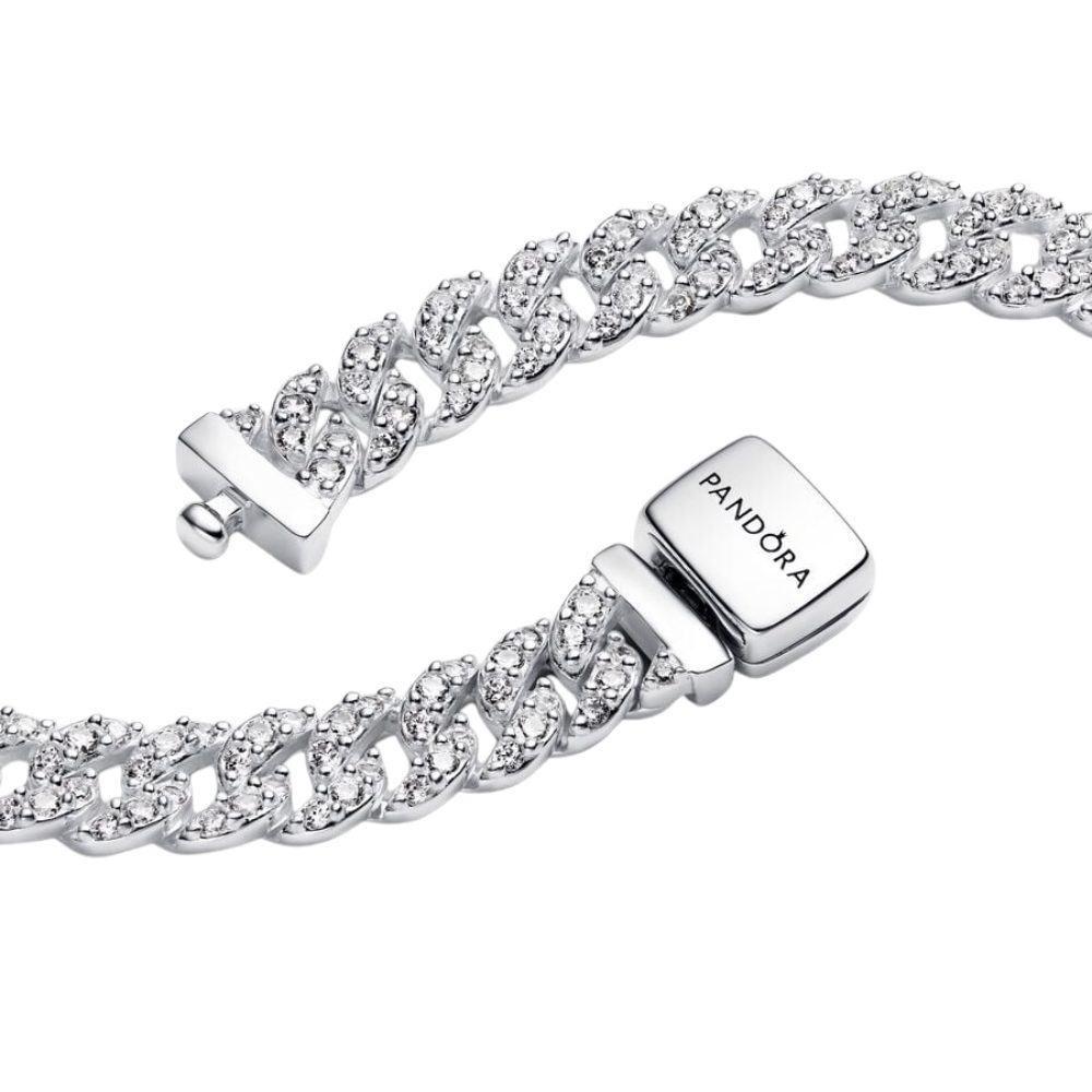Pandora Gliederkette 393161C01-45 günstig online kaufen