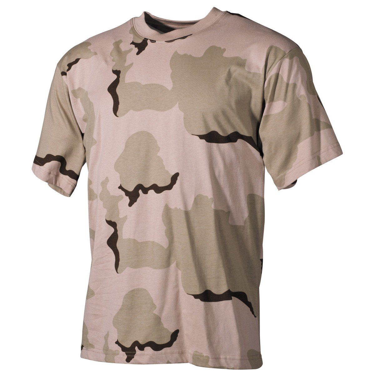 Max Fuchs AG T-Shirt US T-Shirt, günstig online kaufen