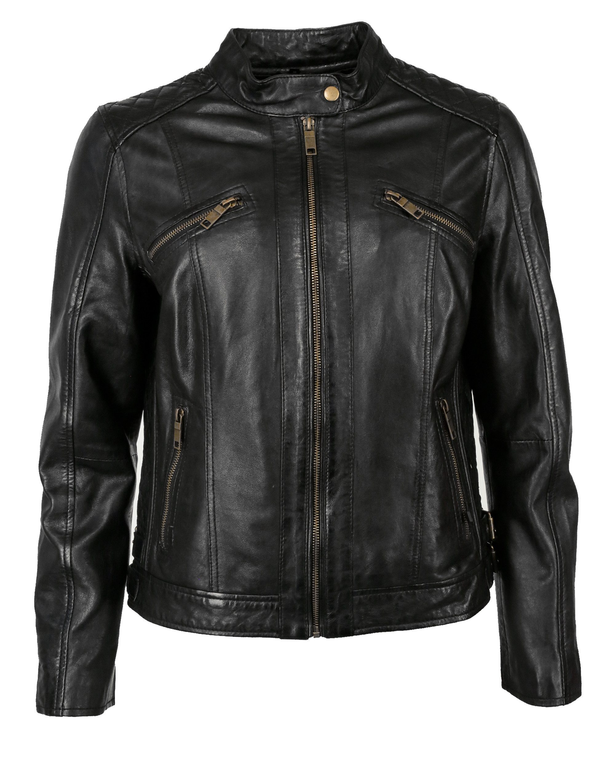 JCC Lederjacke 31024029 günstig online kaufen
