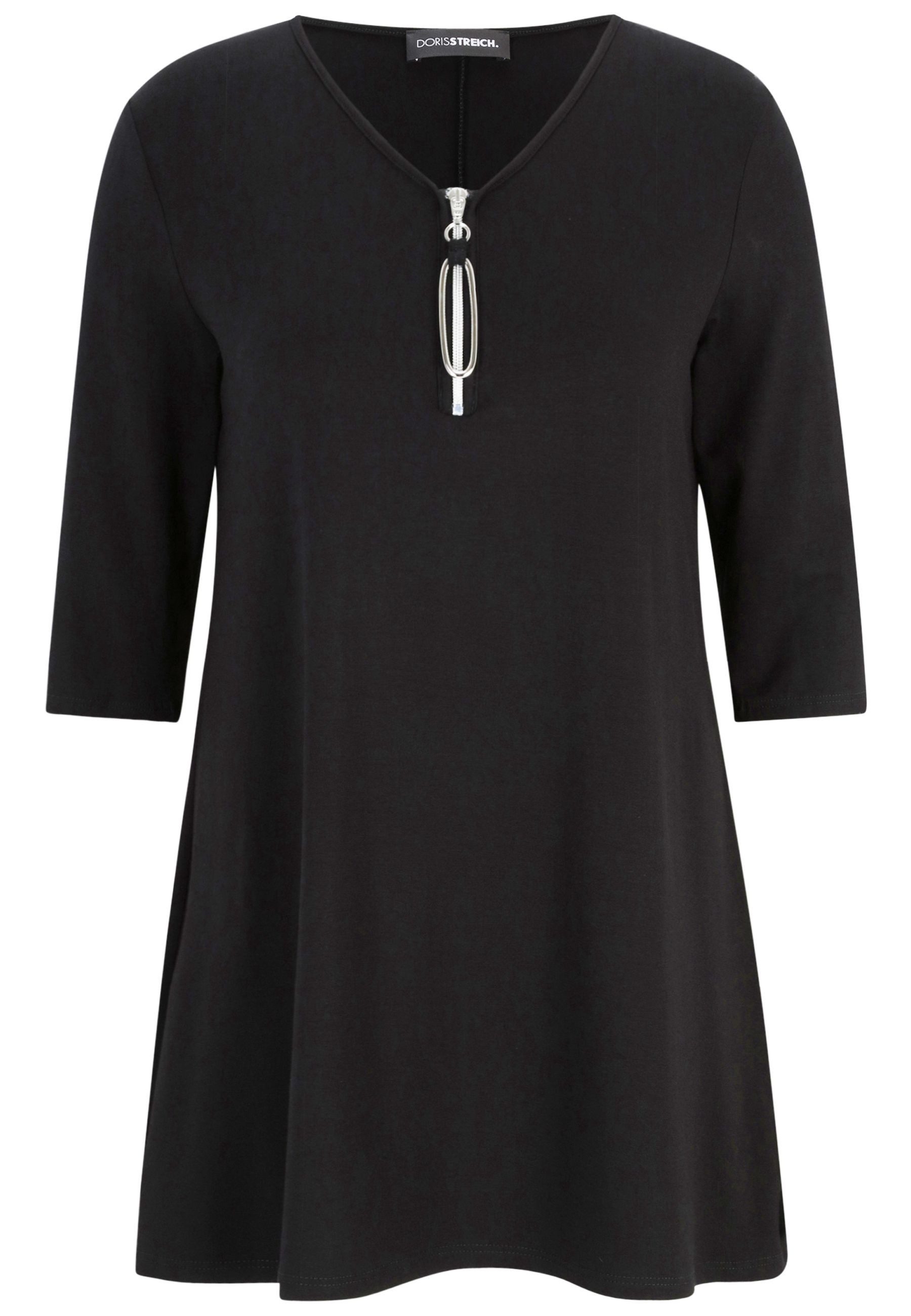 Doris Streich 3/4-Arm-Shirt günstig online kaufen
