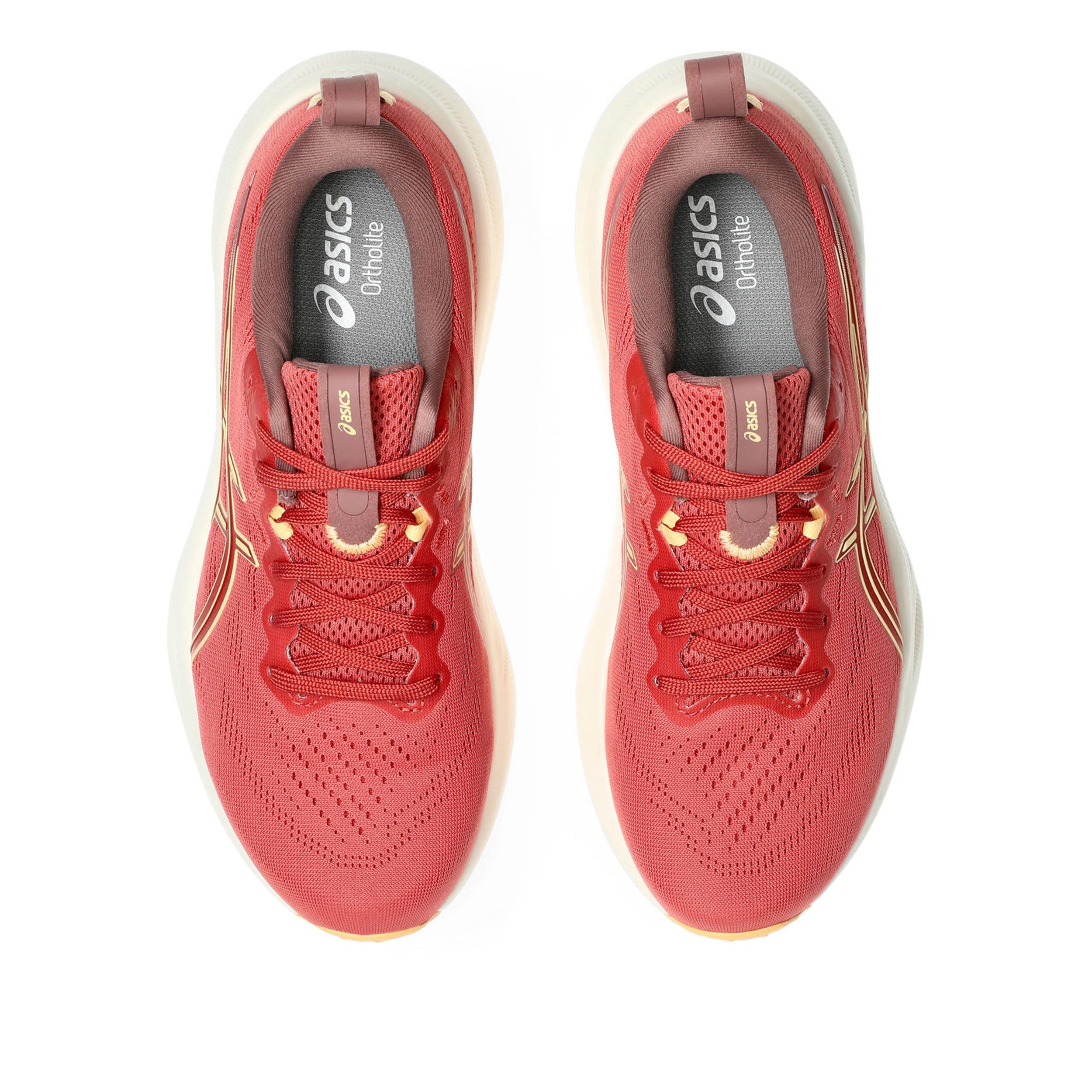 Asics Gel-Pulse 16 - Neutralschuh Laufschuh