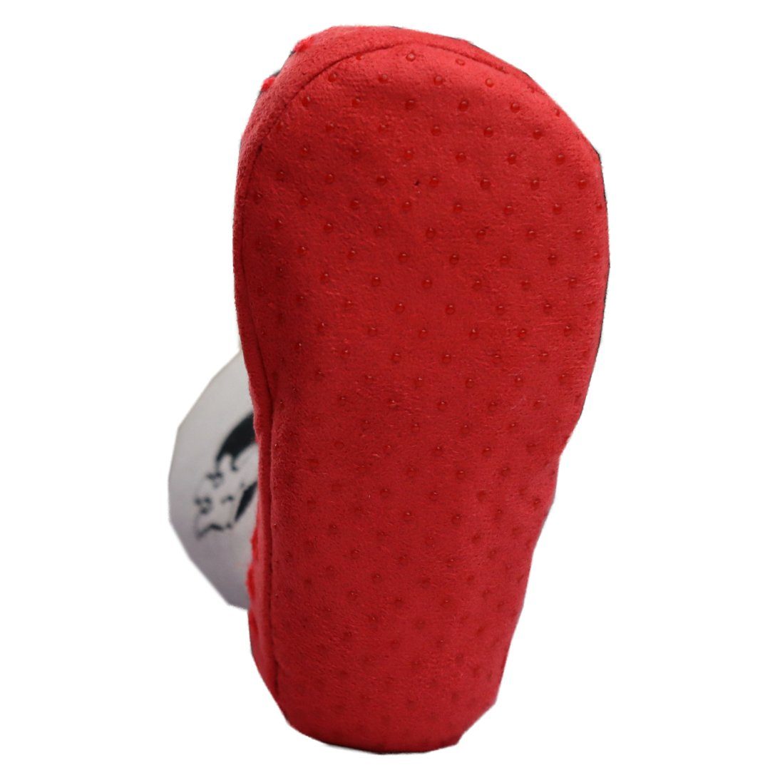 Disney ABS-Socken Mickey Maus Jungen Kinder antirutsch lange Socken Stoppersocken Gr. 23 bis 28