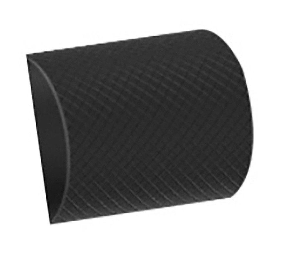 Sapho Umsteller SOLARIS Umsteller-Griff, Schwarz matt, Sapho-WD010B-2