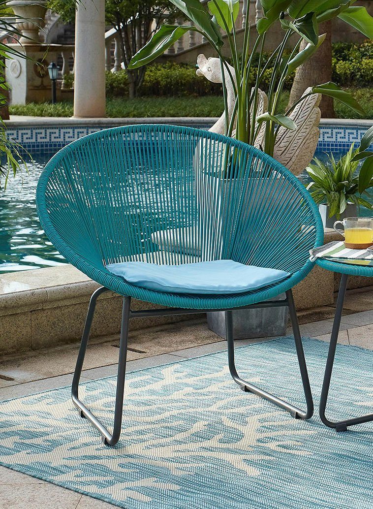 INOSIGN Sitzgruppe Abiya