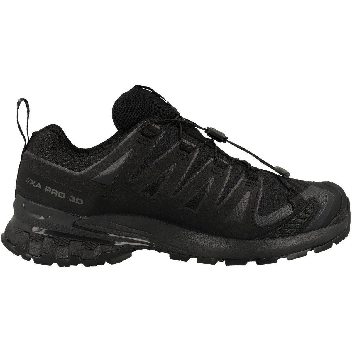Salomon XA PRO 3D V9 Wide GTX Herren Laufschuh Sneaker, Turnschuhe, Sportschuhe, Running, Joggingschuhe