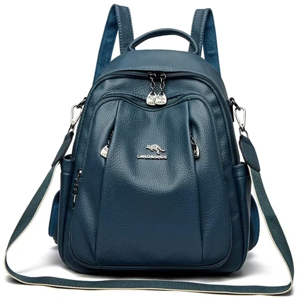 SHG Freizeitrucksack ⌂ Rucksack Cityrucksack Tagesrucksack günstig online kaufen