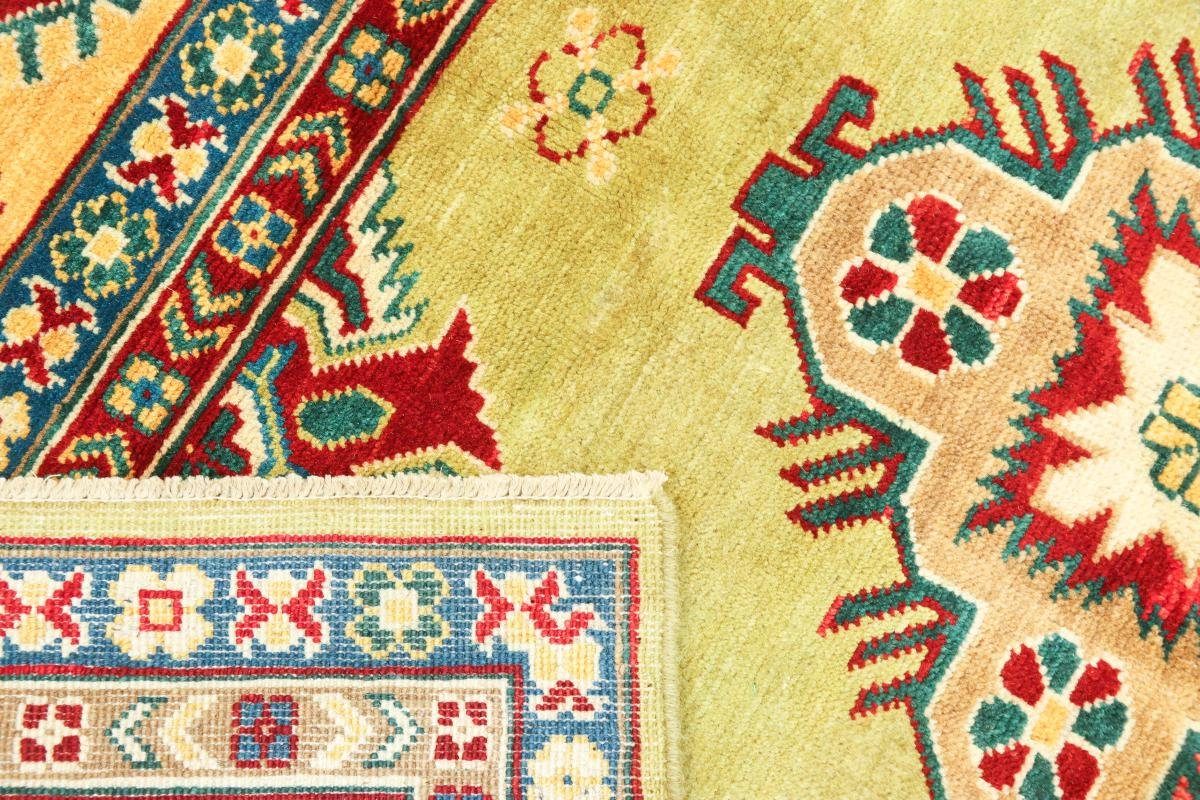 Kazak Höhe: 244x340 Orientteppich Trading, 5 mm rechteckig, Nain Handgeknüpfter Orientteppich,