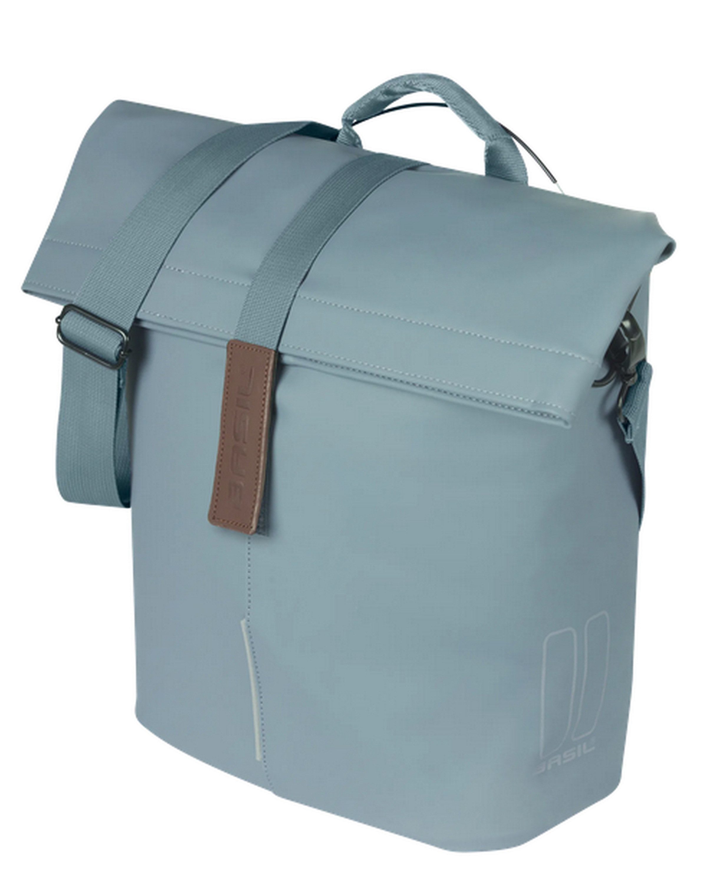 Gepäckträgertasche