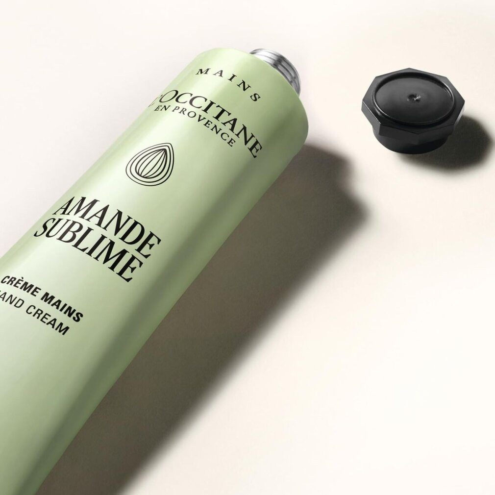 L'OCCITANE Körperpflegemittel Amande Sublime Handcreme