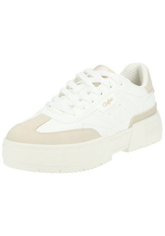  Buffalo Buffalo Sneaker Lederimitat Sn...