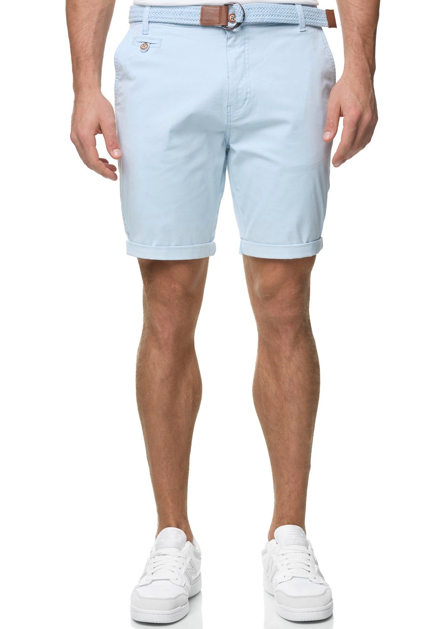 Chinoshorts INConor