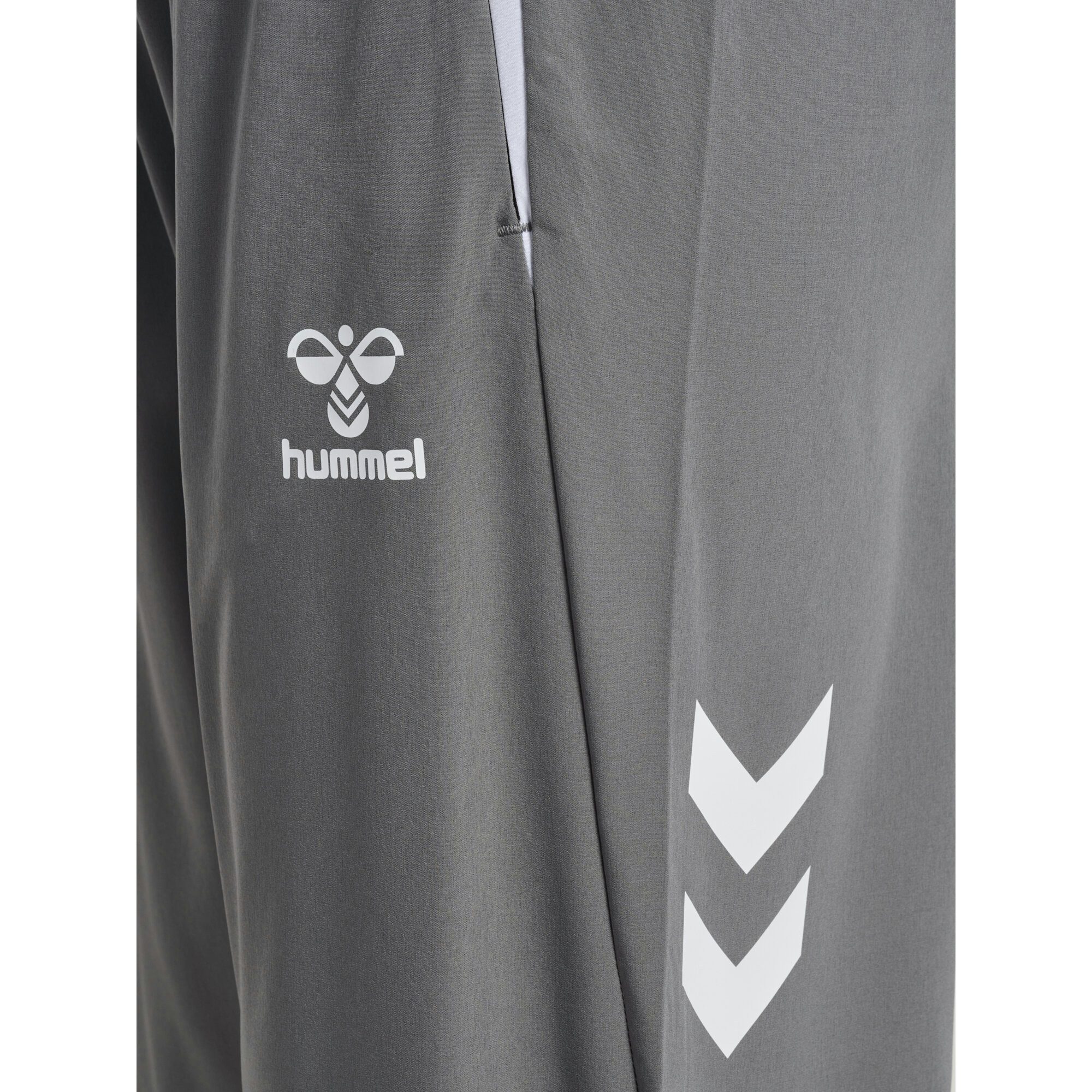 hummel Trainingshose Hummel Herren Trainingshose LEAD 2.0 WOVEN PANTS 223770
