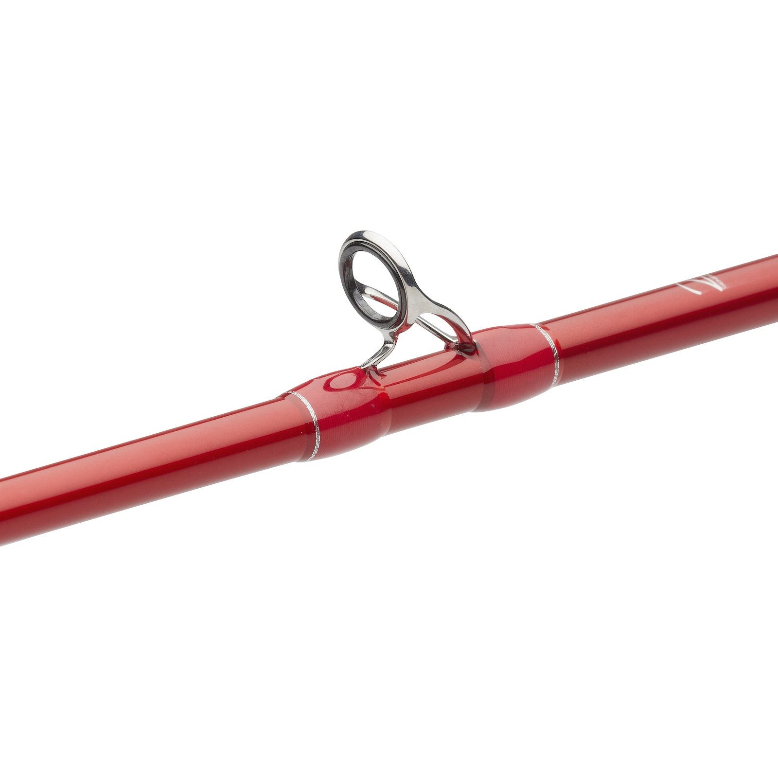 Westin Fishing Baitcasterrute, (2-tlg), Westin W6 Belly Boat-T 2nd 2,06m H 30-100g 2Sec Boots-Baitcastrute