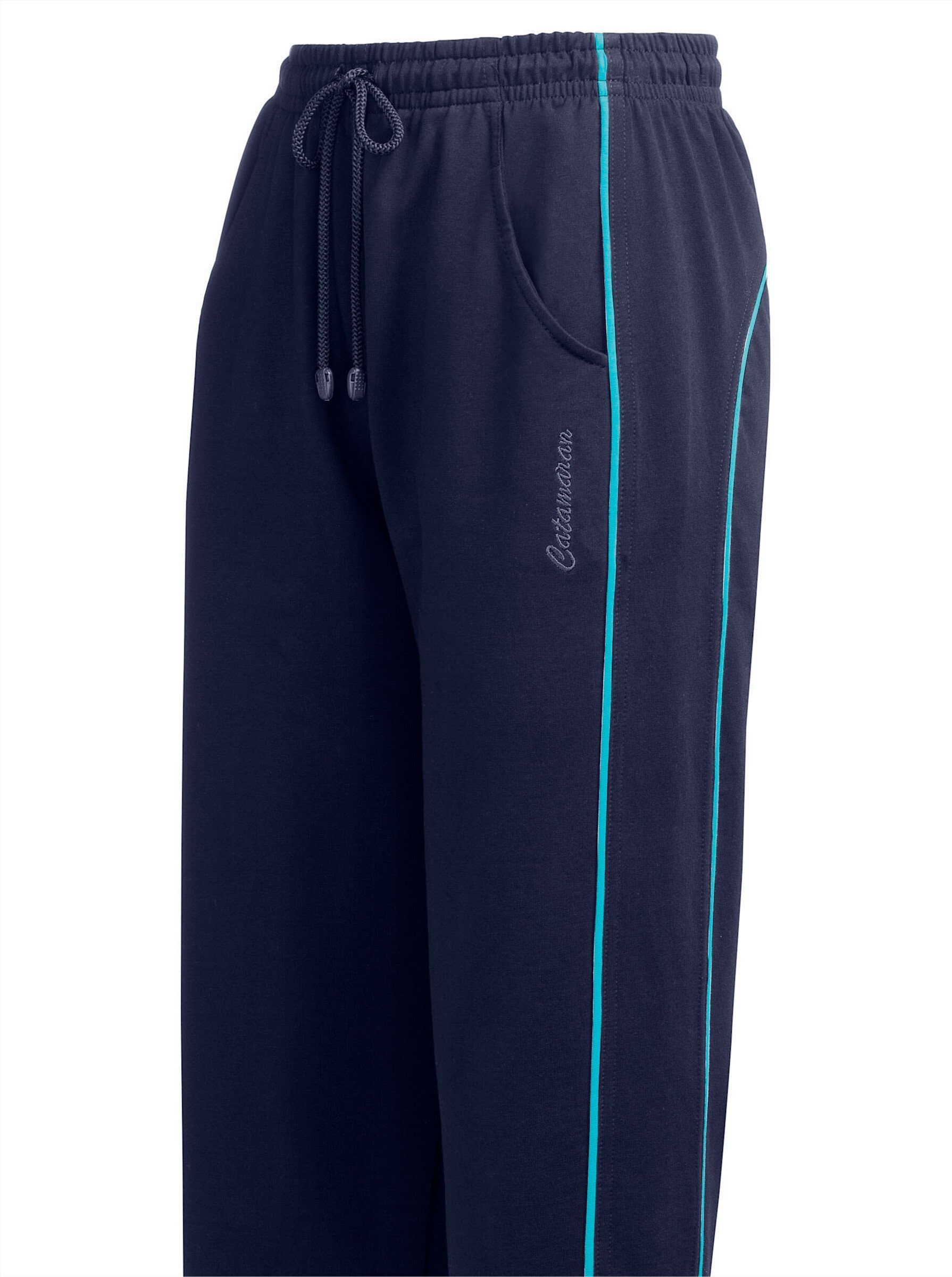 Witt Jogginghose Freizeithose