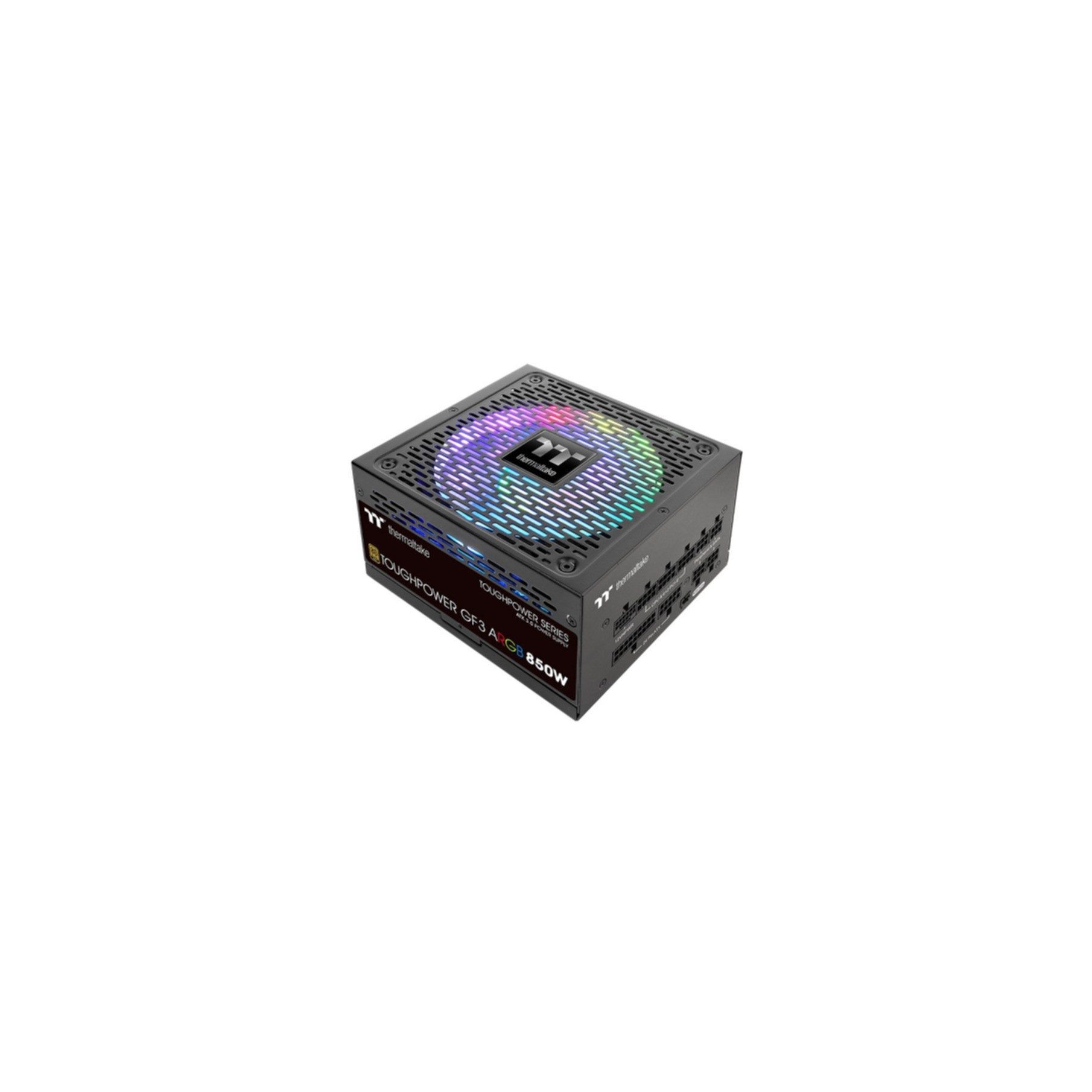 Thermaltake PS-TPD-0850F4FAGE-1 Netzteil