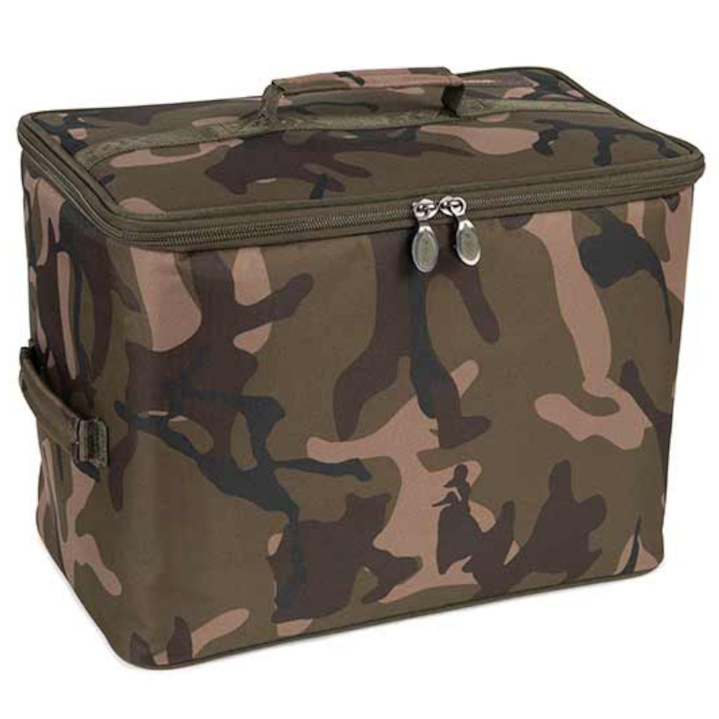 Aufbewahrungstasche Fox Camolite Large Storage Bag 37x22x28cm - Angeltasche