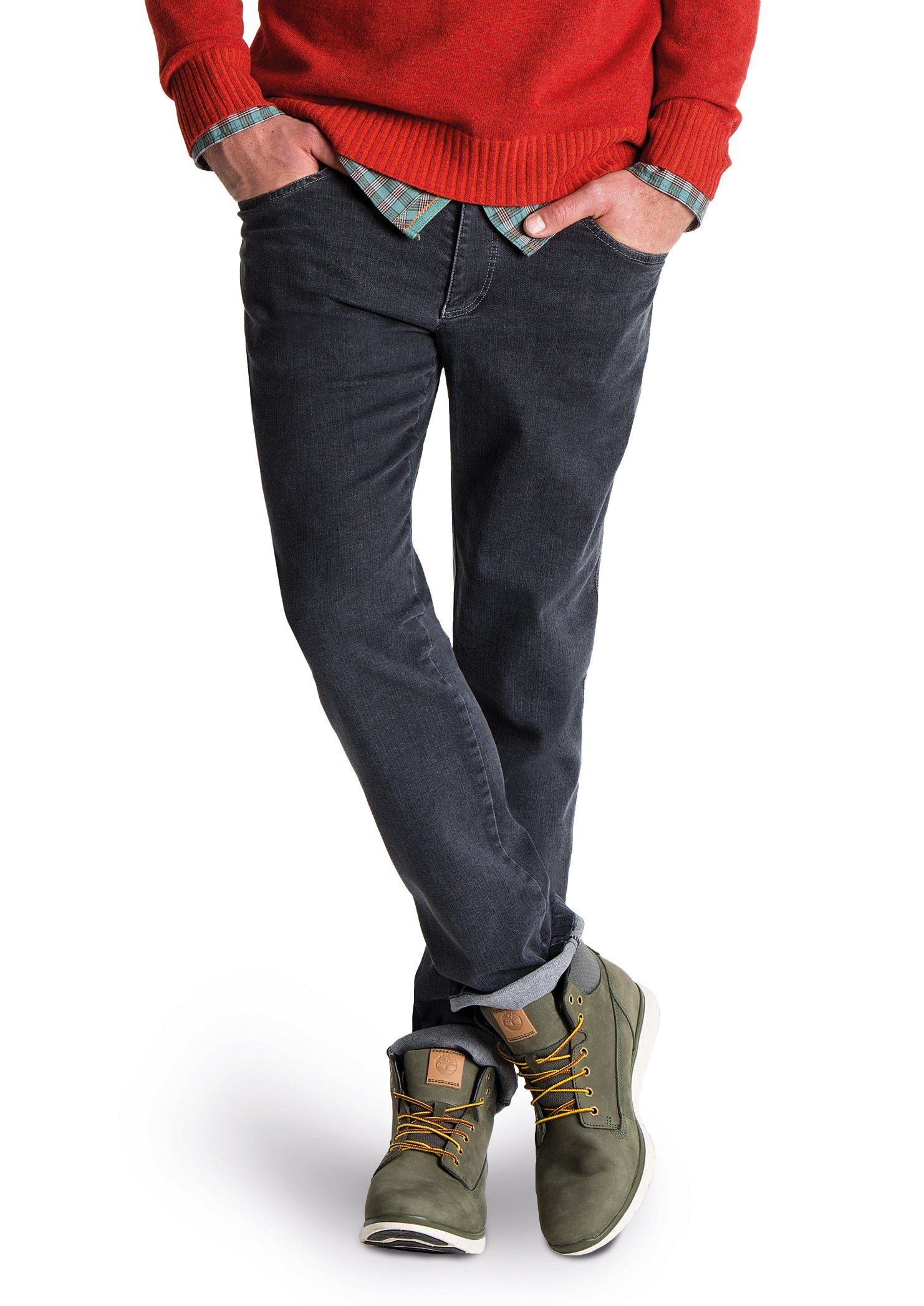 aubi: Bequeme Jeans aubi Perfect Fit günstig online kaufen