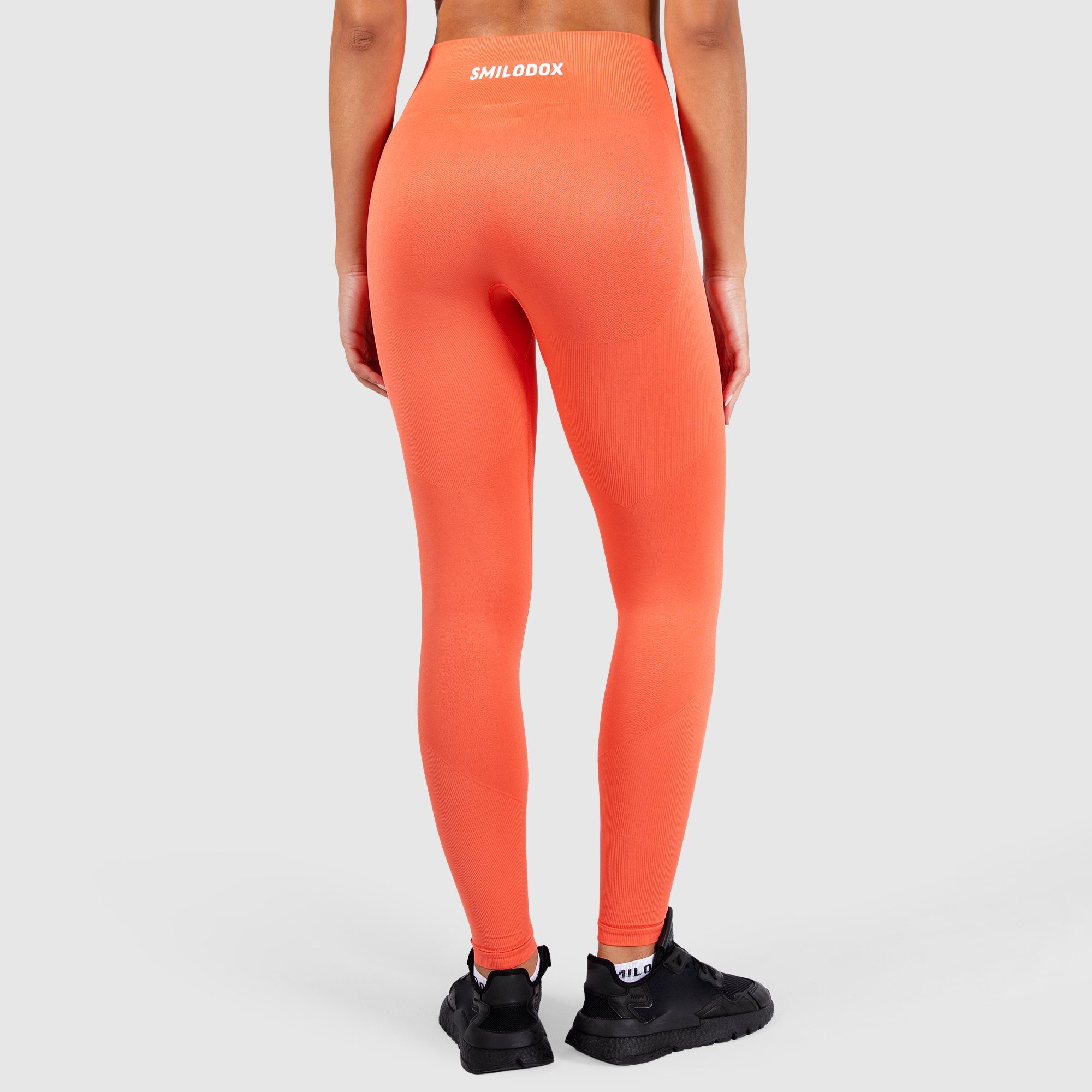 Smilodox Leggings Lilly Seamless, Nachhaltig günstig online kaufen