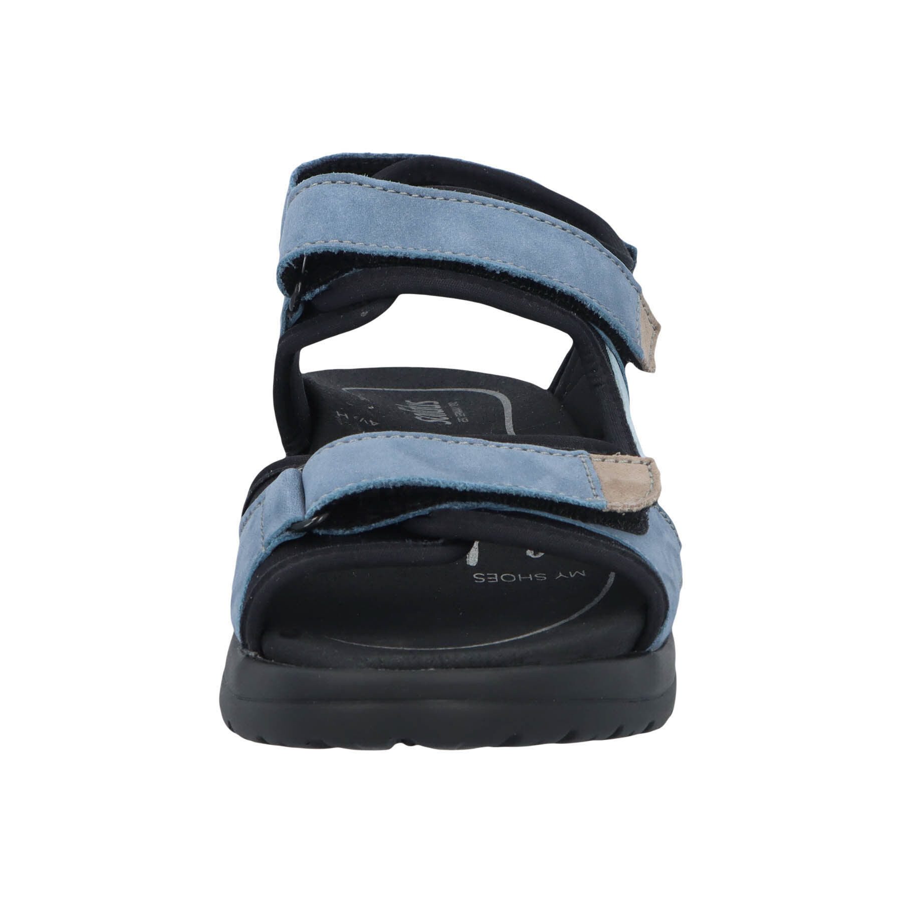 SOLIDUS Haika Outdoorsandale (2-tlg) günstig online kaufen