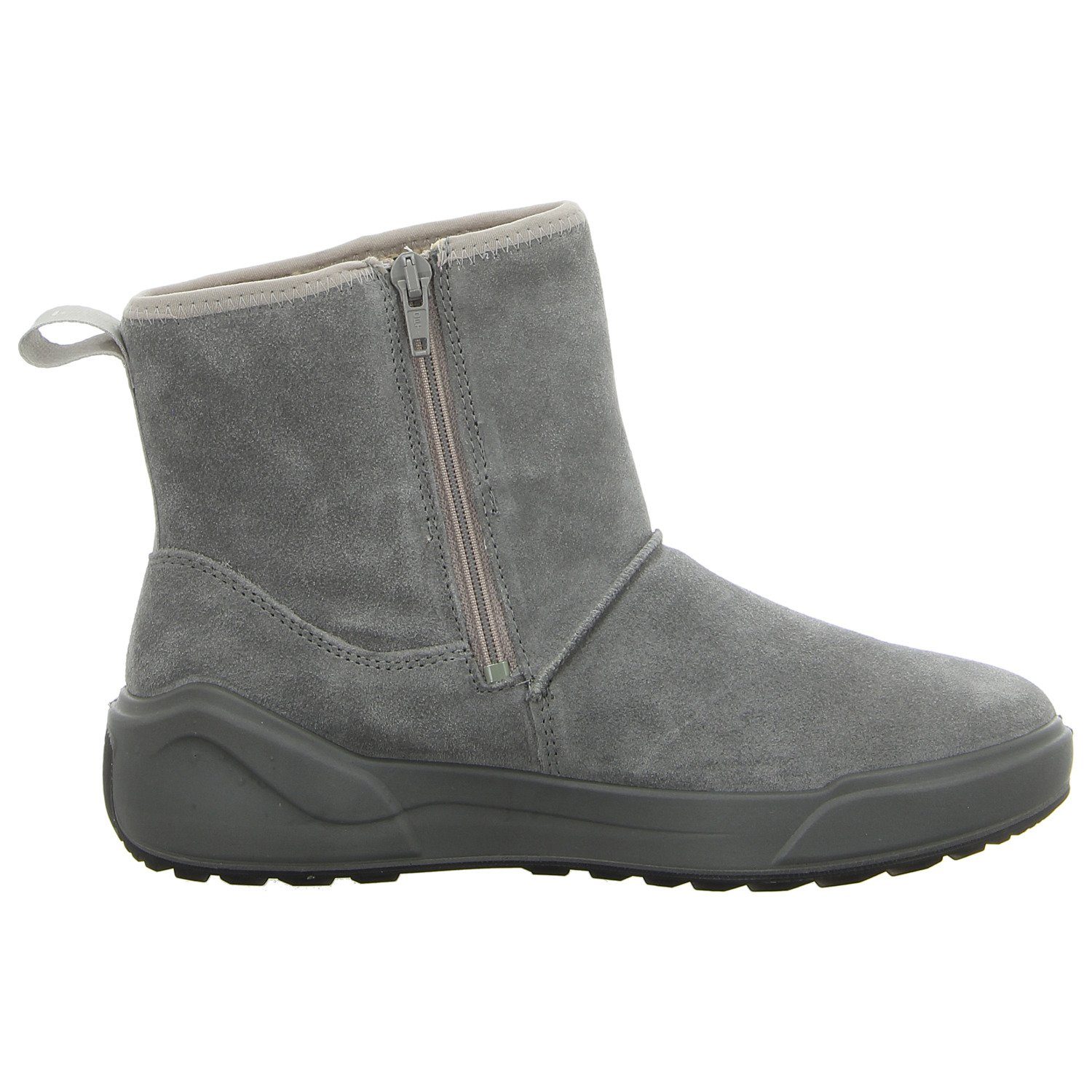Legero Cosy Stiefelette Weite G
