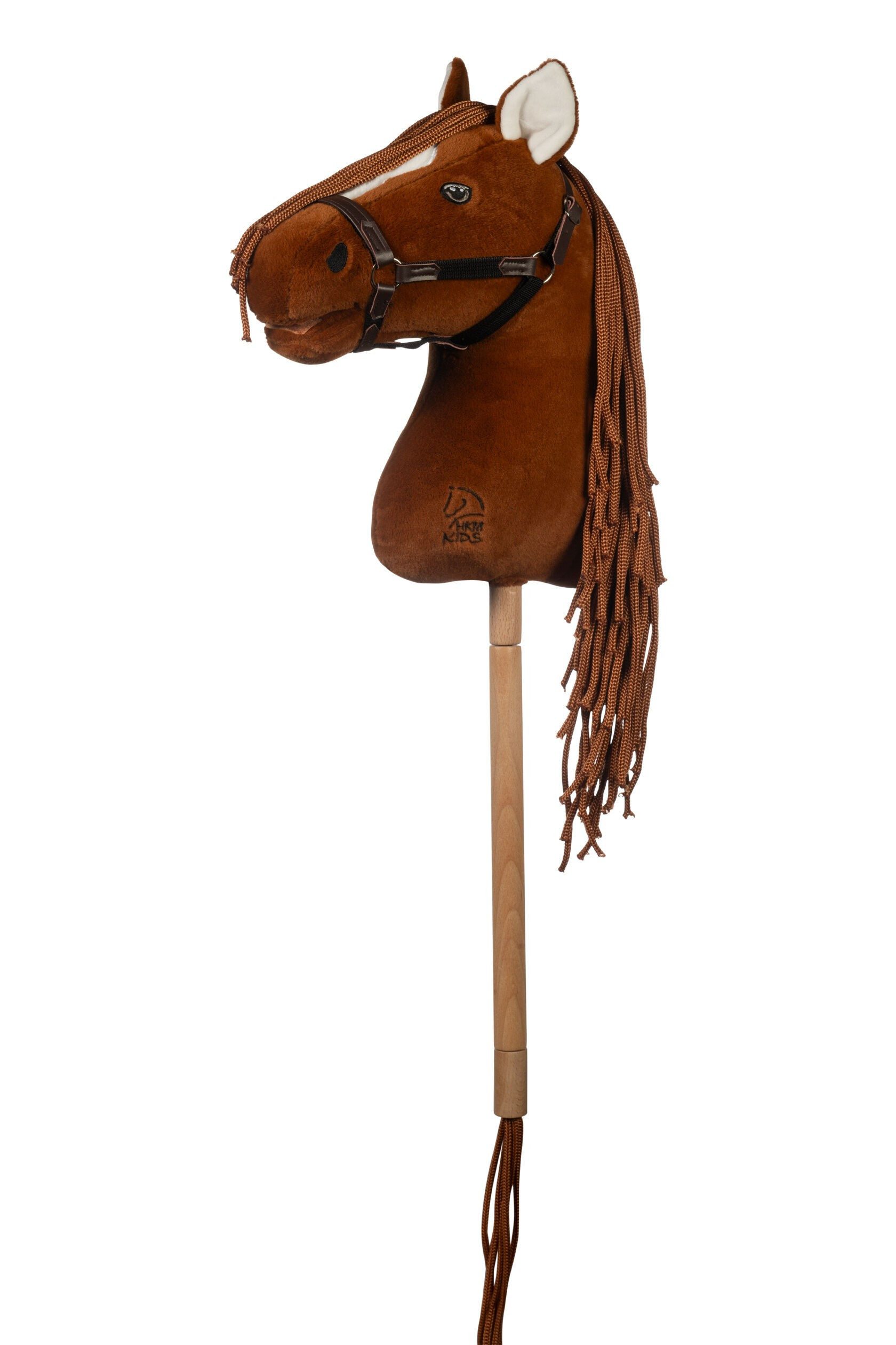 HKM Steckenpferd Premium Hobby Horse