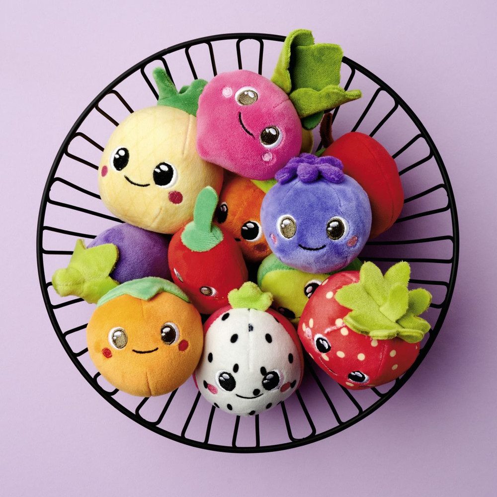 SIMBA Plüschfigur Squeezlings - Plüsch - günstig online kaufen