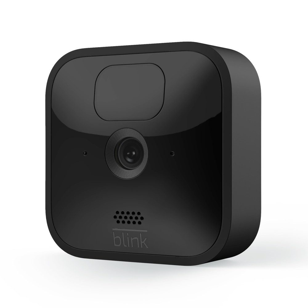 blink Smart Home Kamera