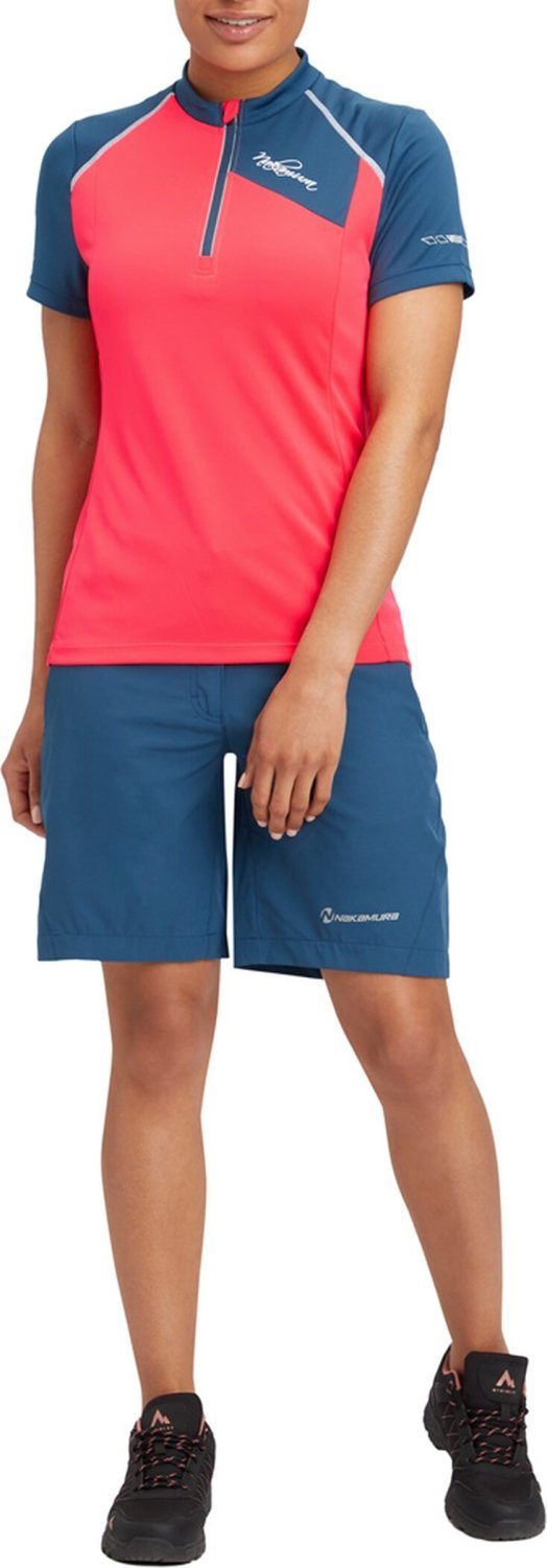 NAKAMURA Radtrikot Da.-Fahrrad-Trikot Nacera W PINK/NAVY günstig online kaufen