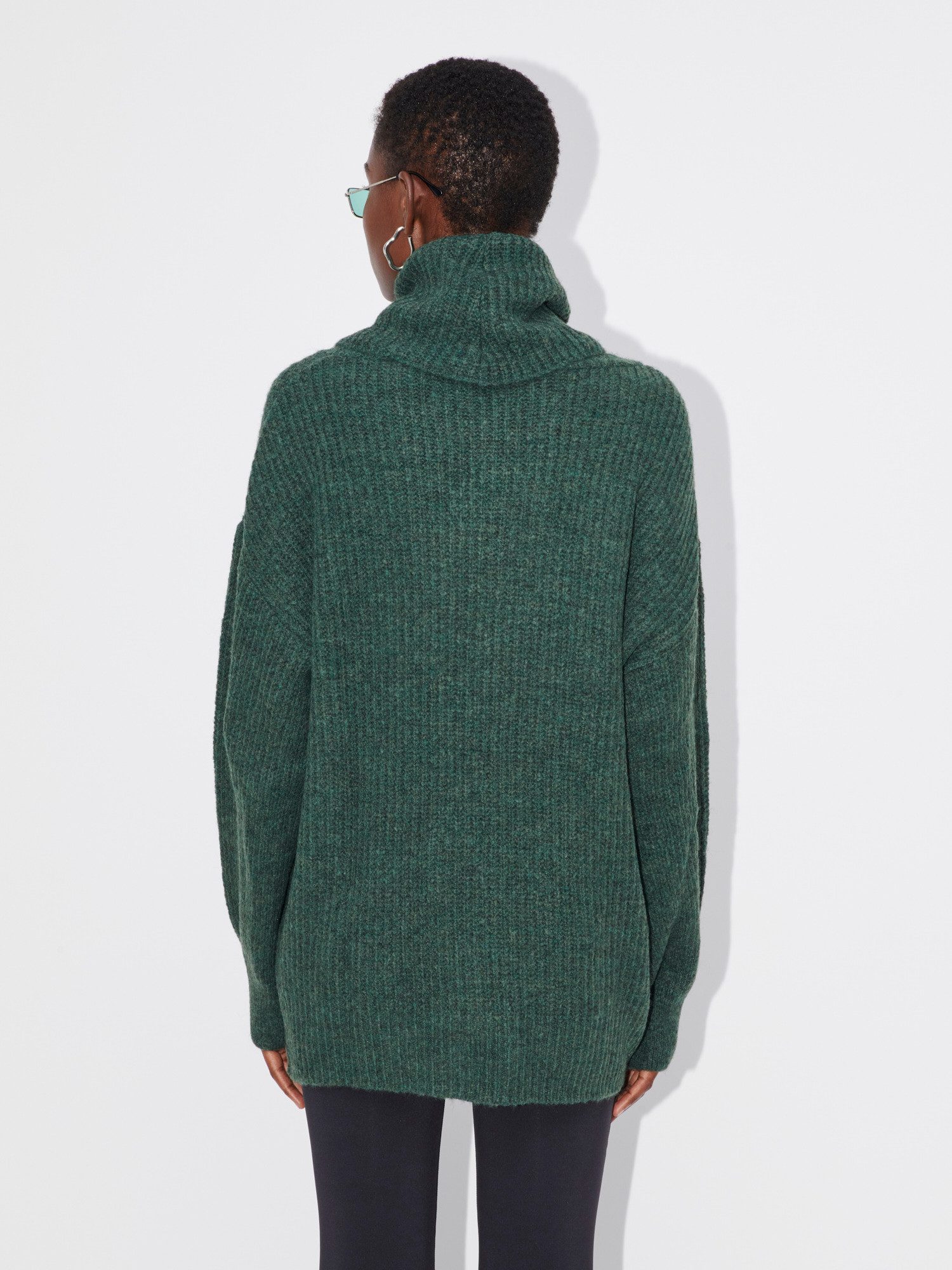 LeGer Rollkragenpullover Juna, LeGer by Lena Gercke