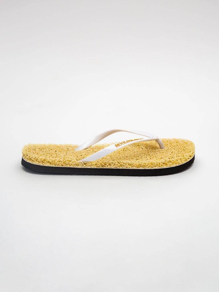 MOOLOOLABAS ANGELINA Strandschuh Noodlemesh Sohle