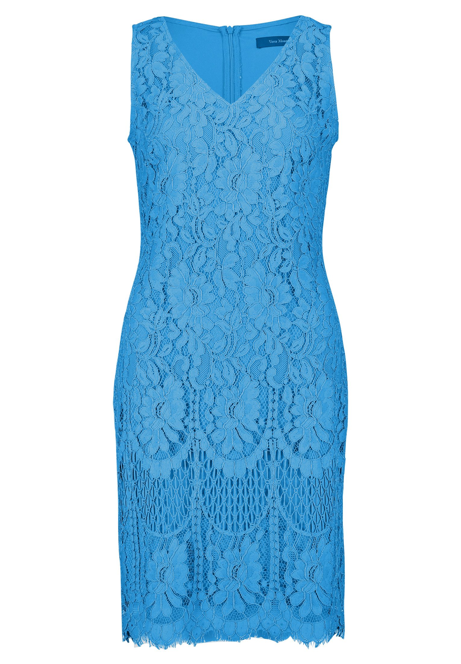 Vera Mont Maxikleid