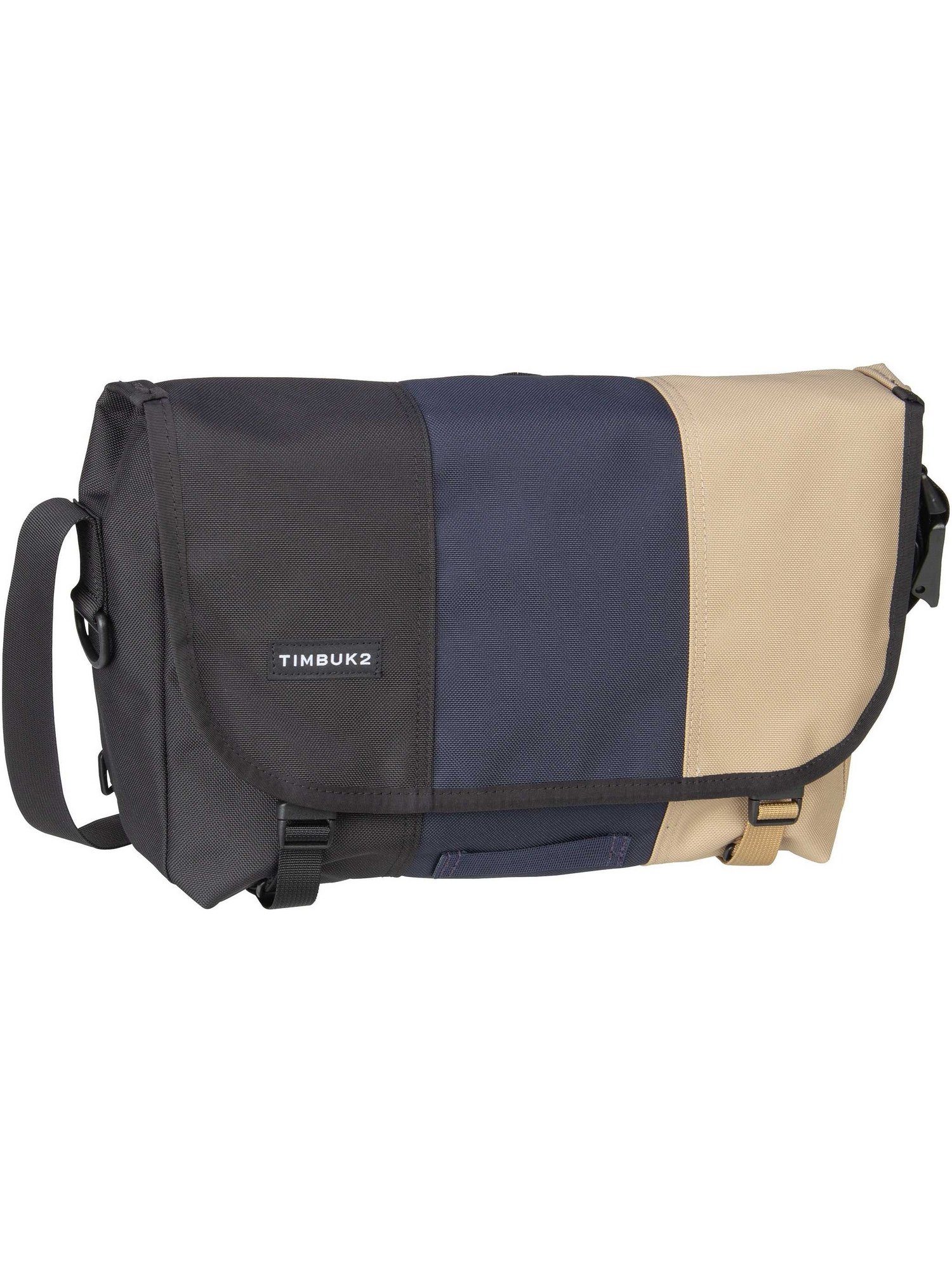 Eco Messenger S, Laptoptasche Classic Preppy Messenger Bag Timbuk2