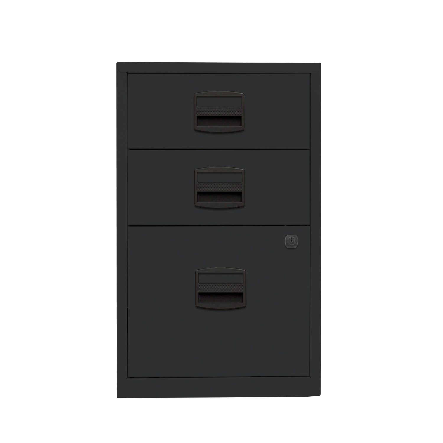 Bisley Schranksystem Beistellschrank PFA