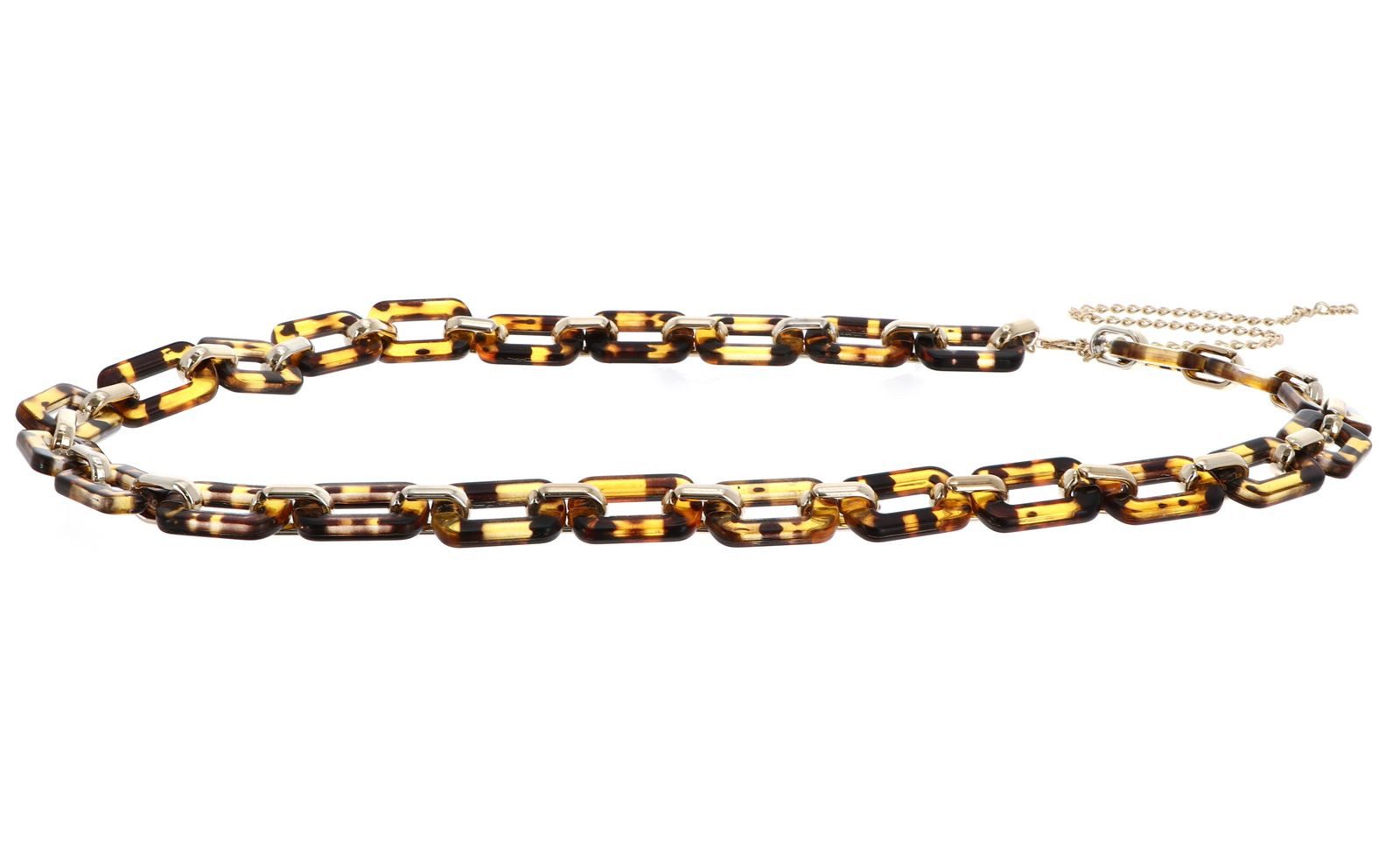 Vanzetti Synthetikgürtel Chain Belt günstig online kaufen
