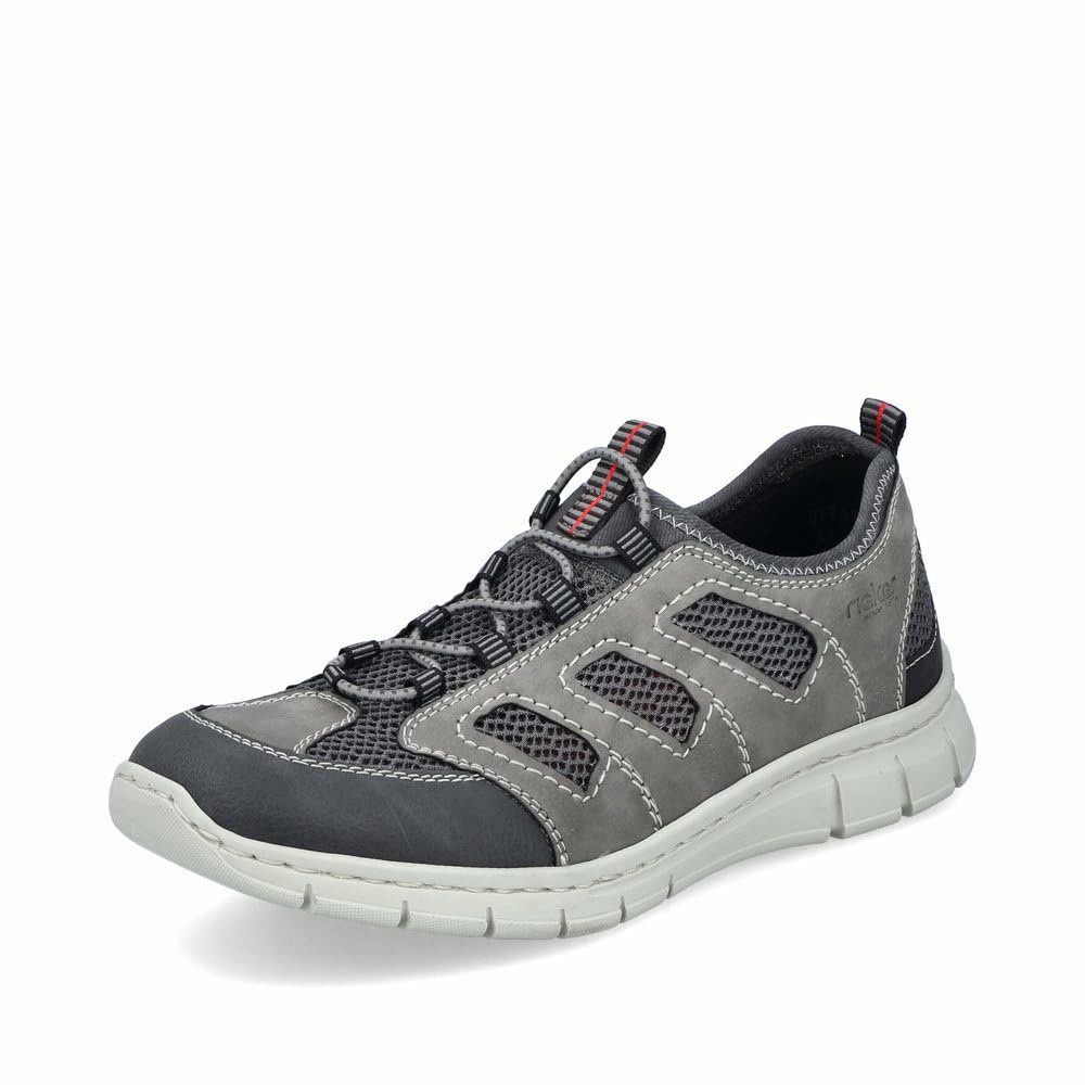 Rieker Sneaker für Herren Sneaker (keine Angabe, 1-tlg., keine Angabe)