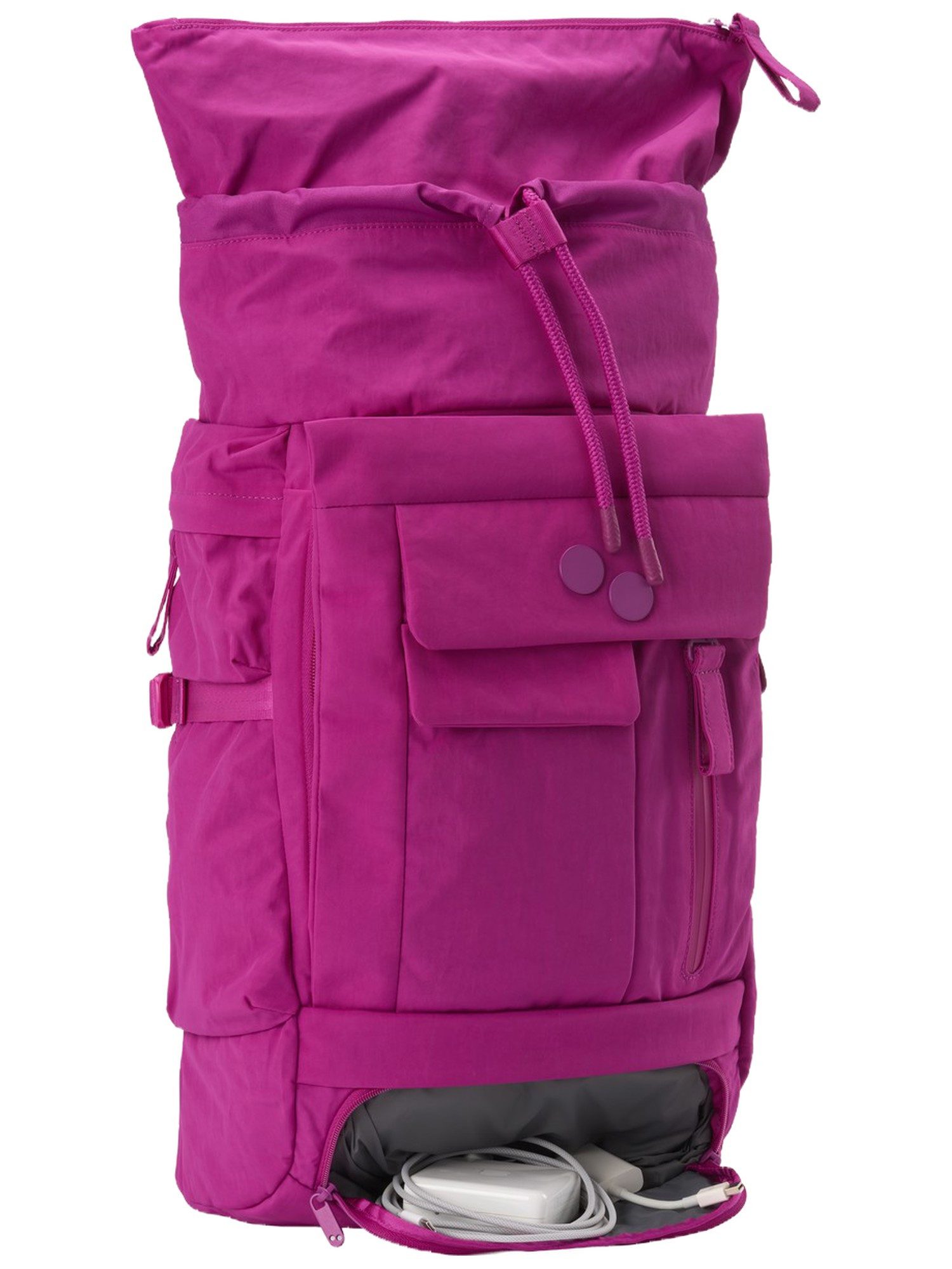 PinqPonq Rucksack Blok Medium