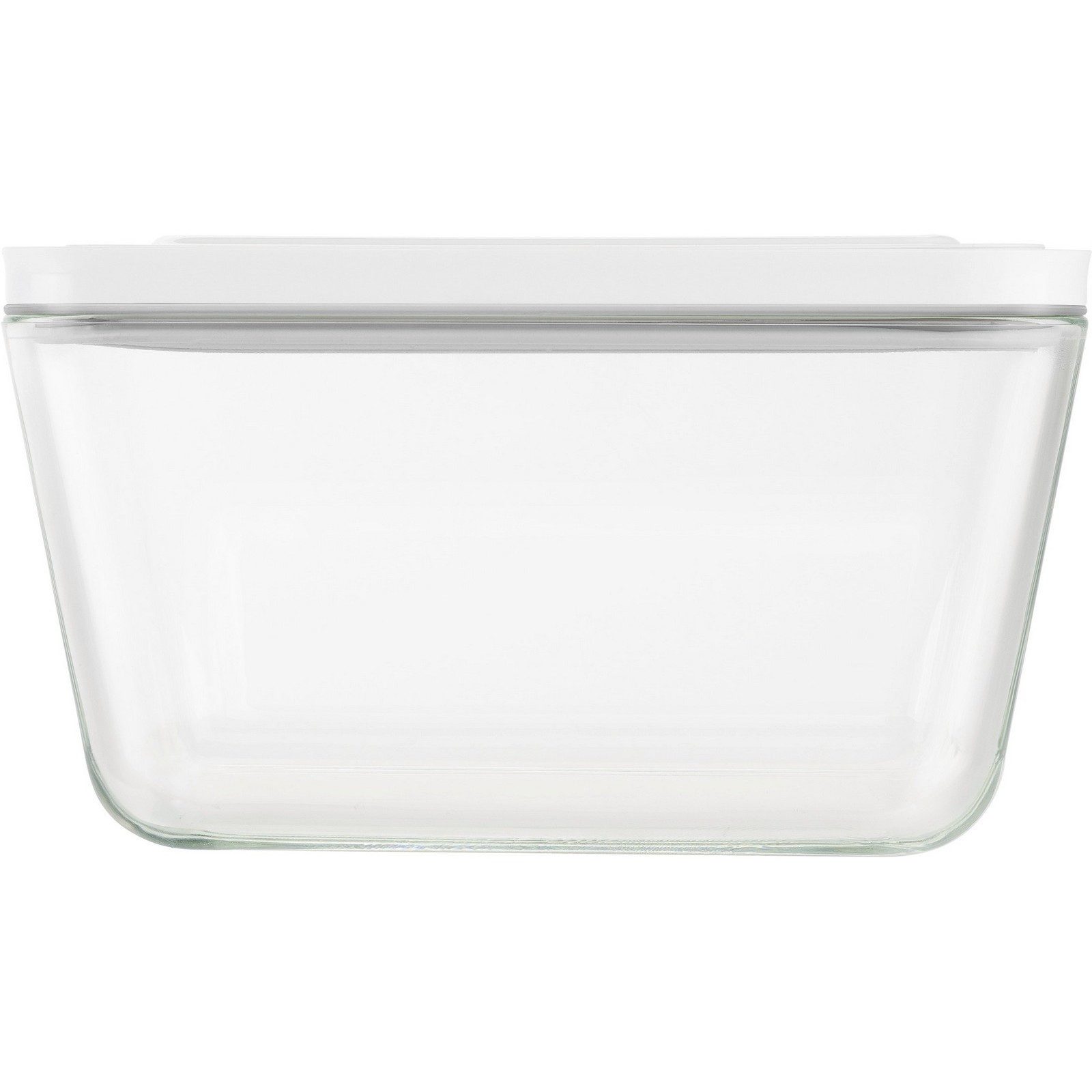 Zwilling Vorratsdose Fresh & Save, Glas, Vakuumbox L - Glas