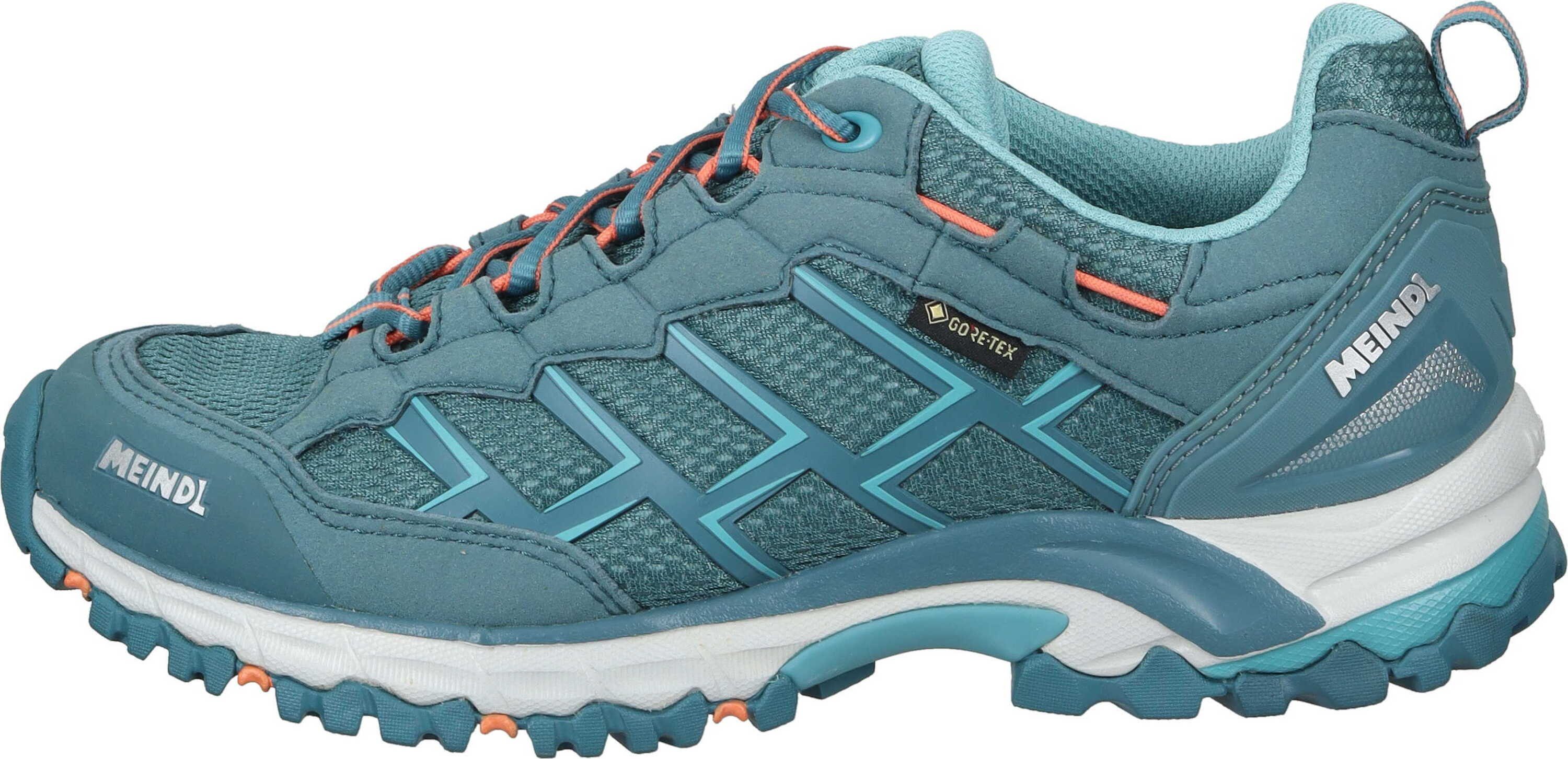 Meindl Wanderschuhe Wanderschuh mit GORE-TEX® günstig online kaufen