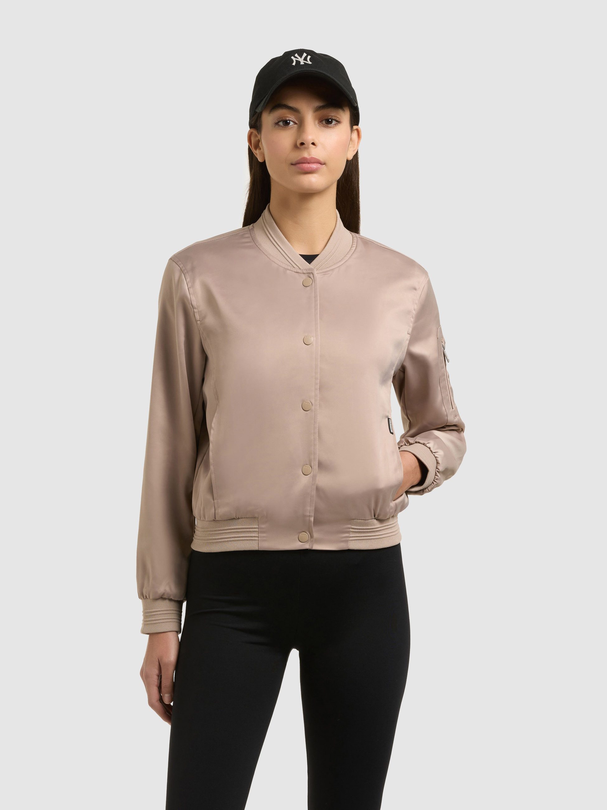 khujo Blouson TAMI