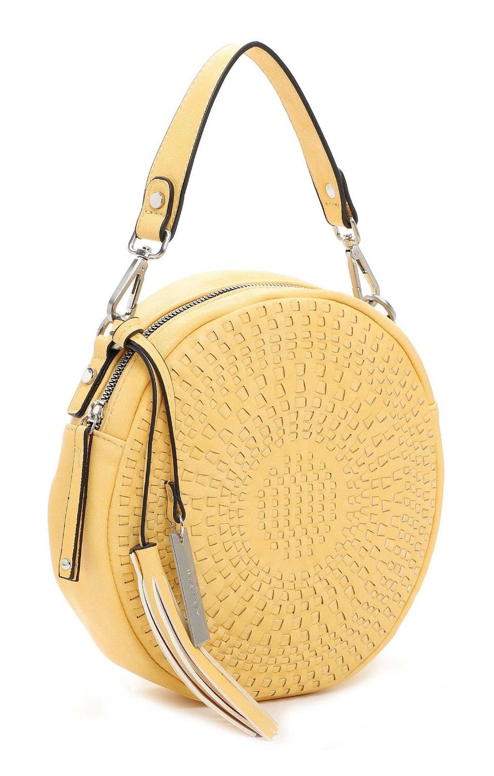 Beuteltasche Suri Frey Tasche Gold SURI FREY Beuteltasche Audrey