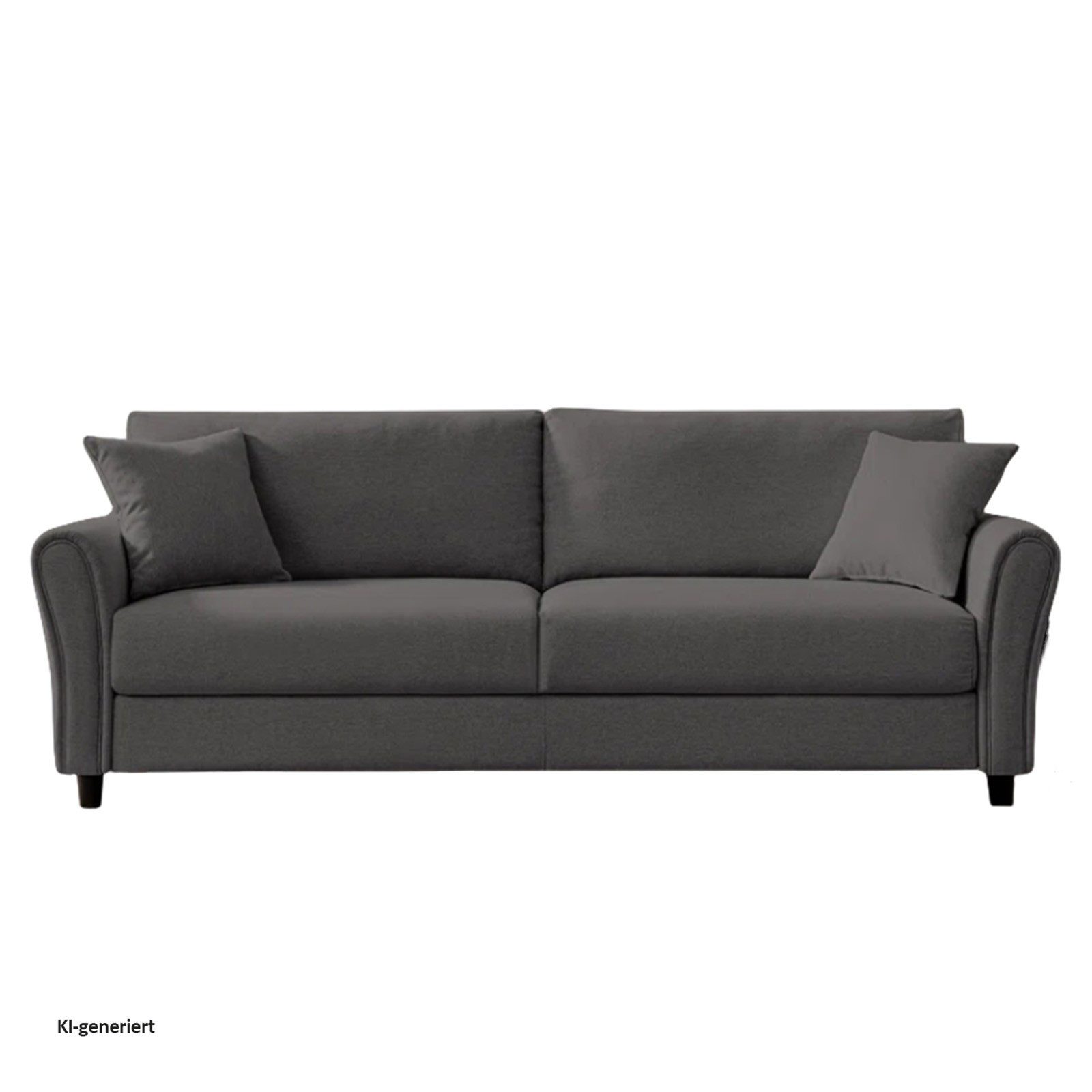 HTI-Living 2-Sitzer Couch Valeria, Stück 1 Teile, Sofa Zweisitzer