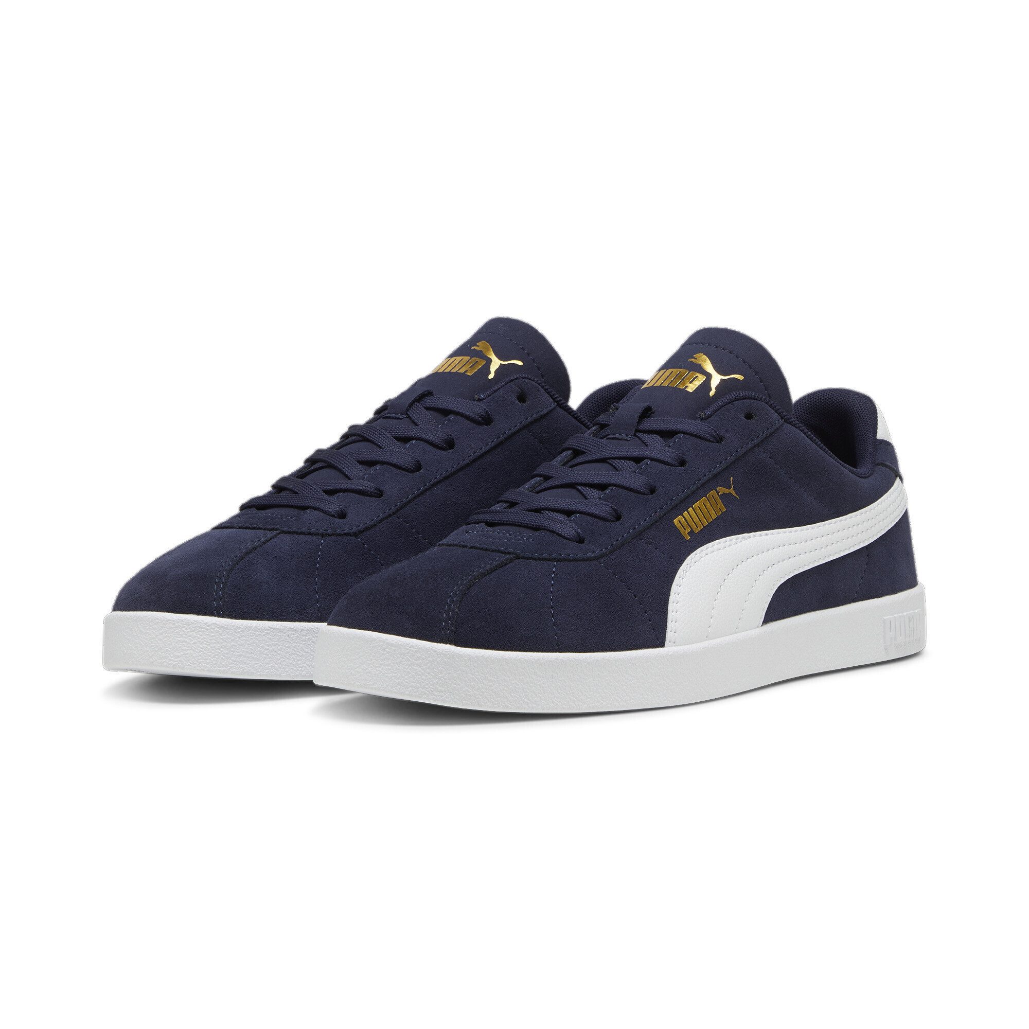 PUMA PUMA Club II Sneakers Erwachsene Sneaker günstig online kaufen