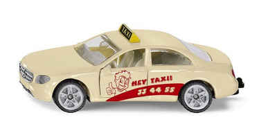 Siku Spielzeug-Auto Siku 1502 Taxi