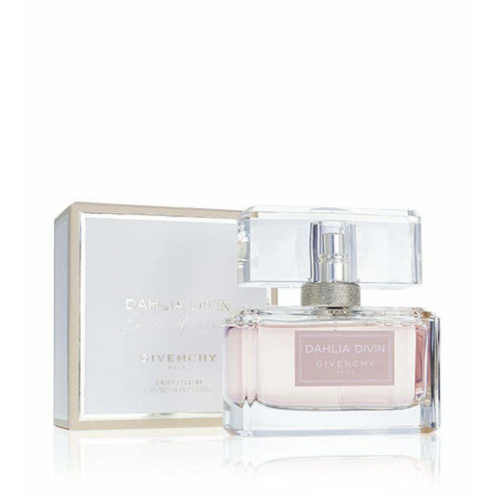 GIVENCHY Eau de Parfum Dahlia Divin Hautfarbe Eau de Parfum Spray