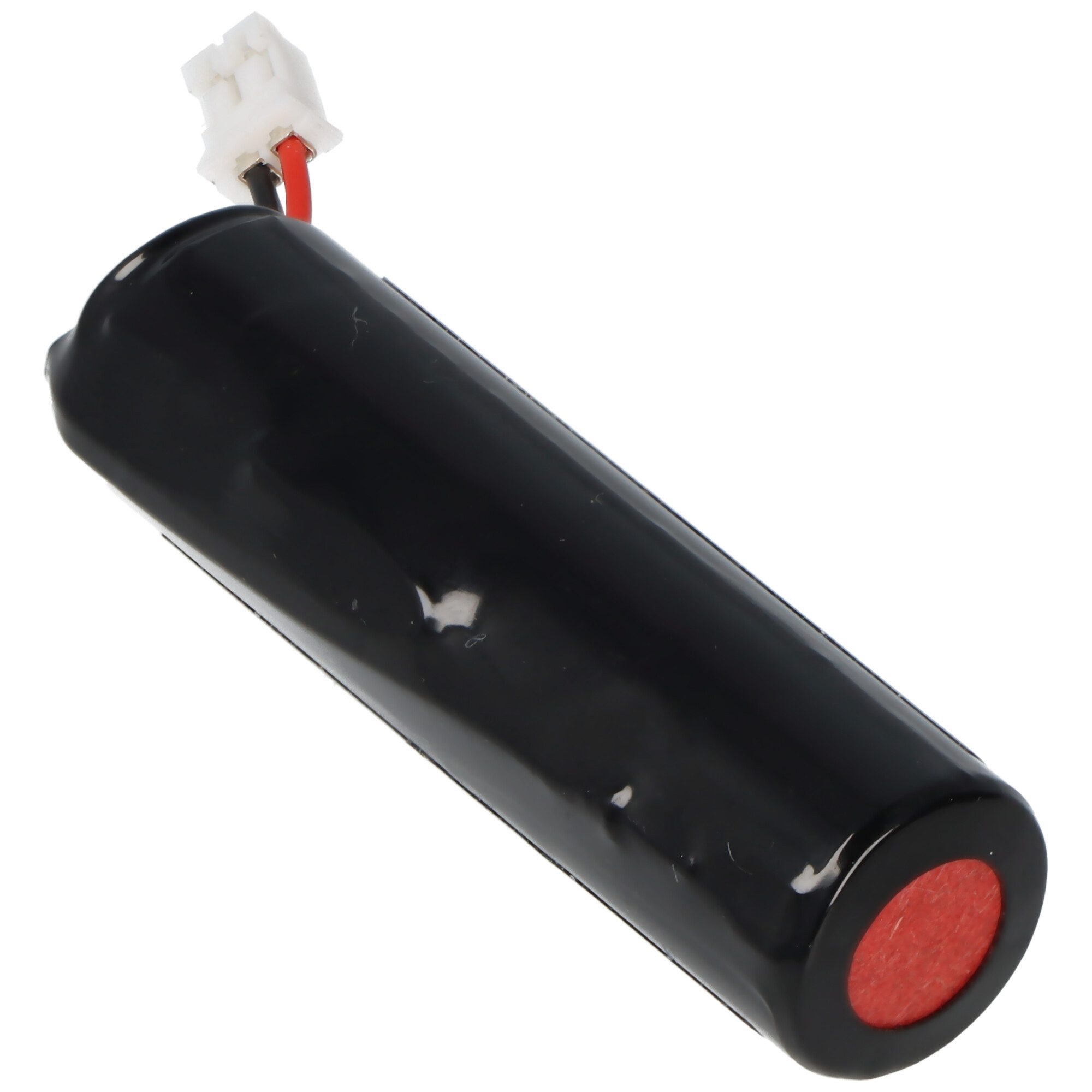 Speicherbatterie 3,6V ersetzt Dräger 8326186 - 2700 mAh Batterie