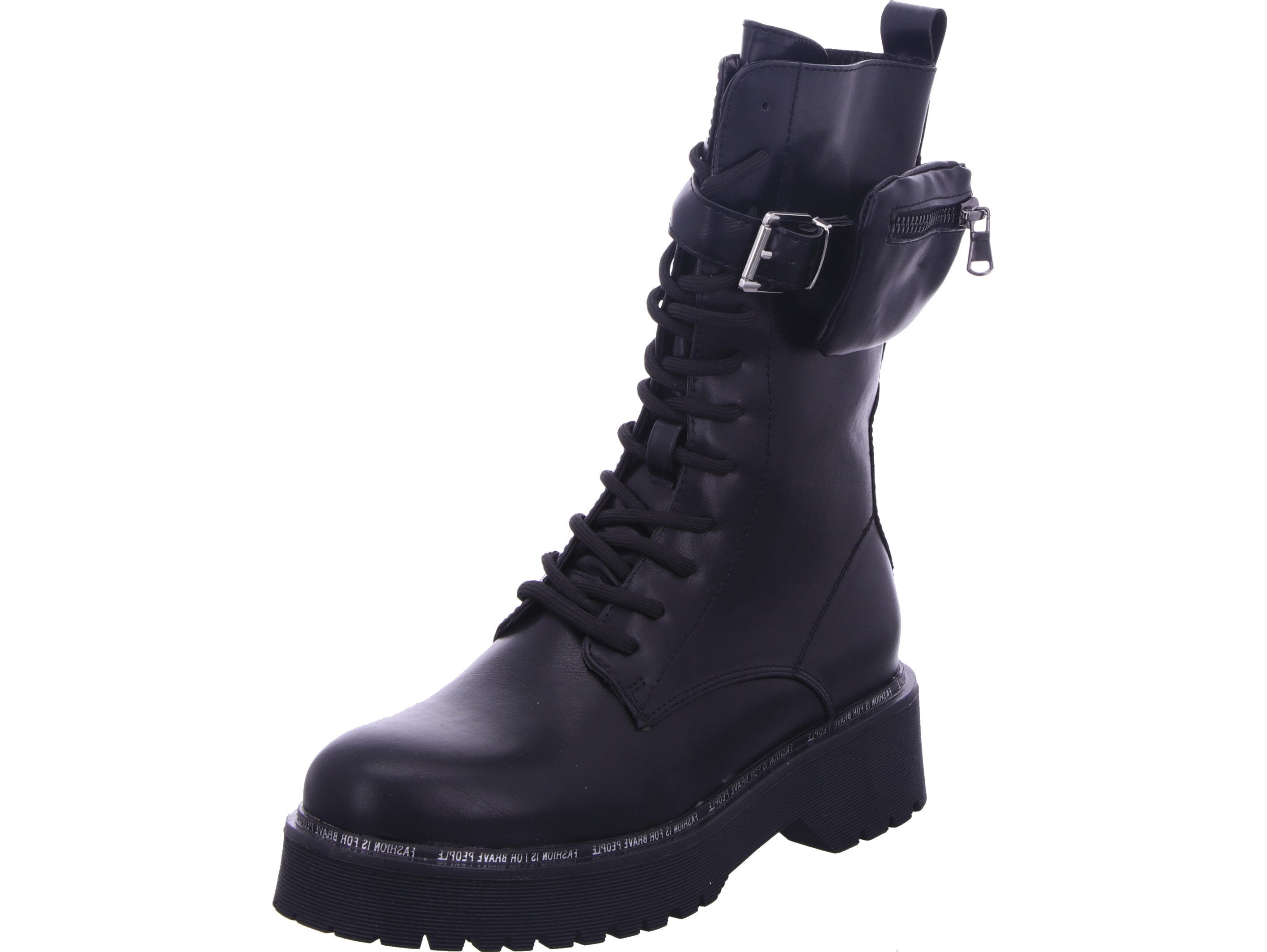 Laufsteg München Schnürboots günstig online kaufen