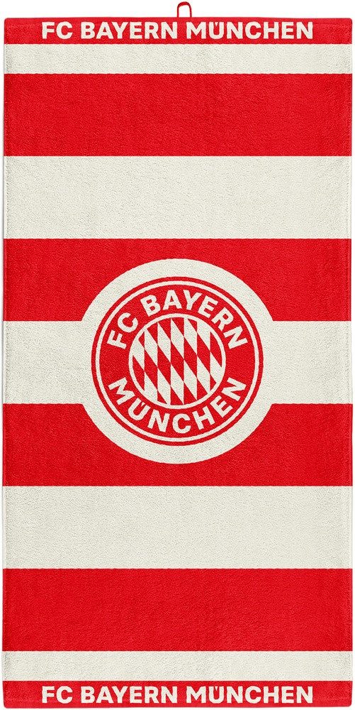 FC Bayern München Bandana Duschtuch günstig online kaufen