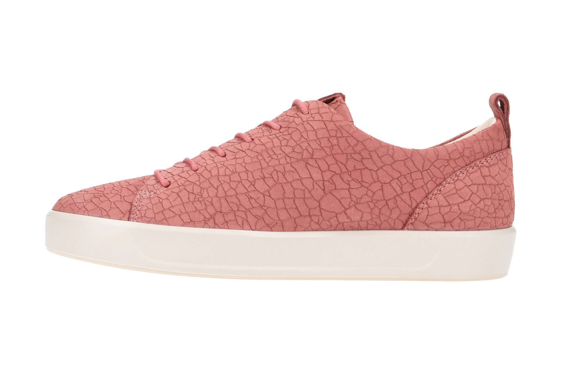 Ecco 44079302236 Schnürschuh