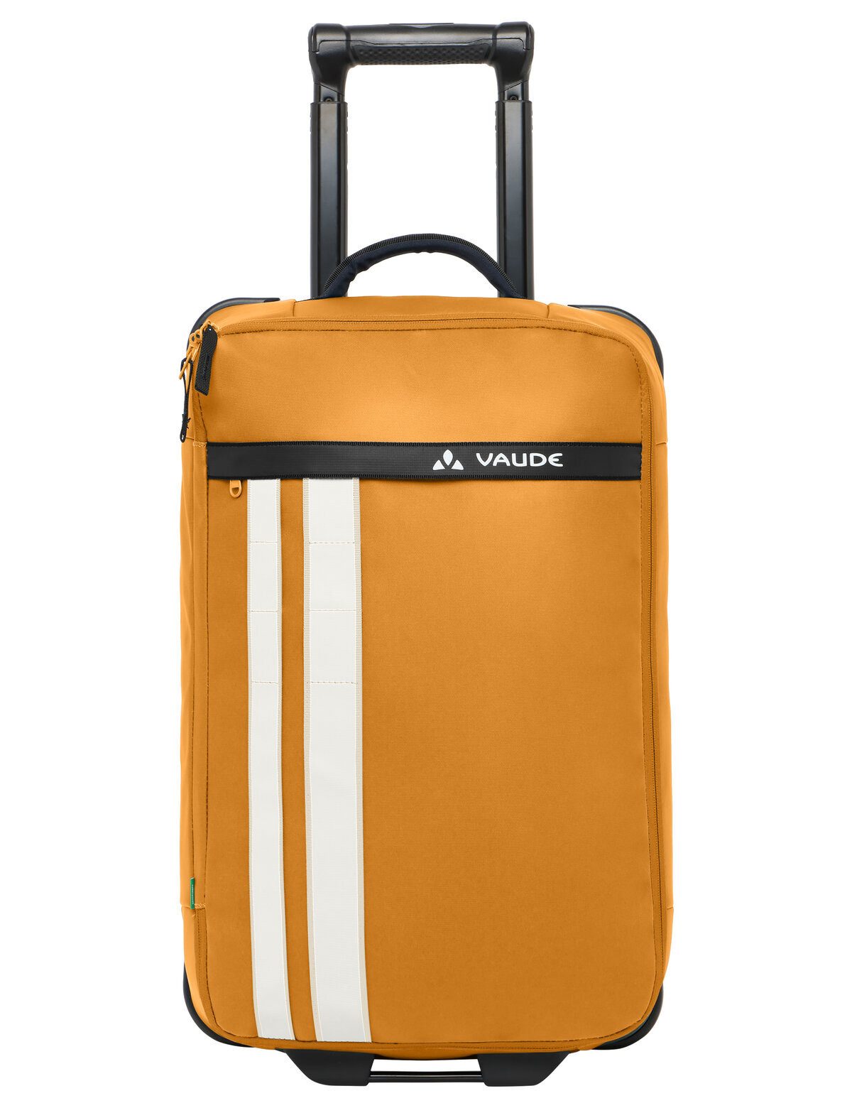 VAUDE Trolley Takutea 35, 2 Rollen, Reisetasche mit Rollen und Teleskopgriff, 35 Liter